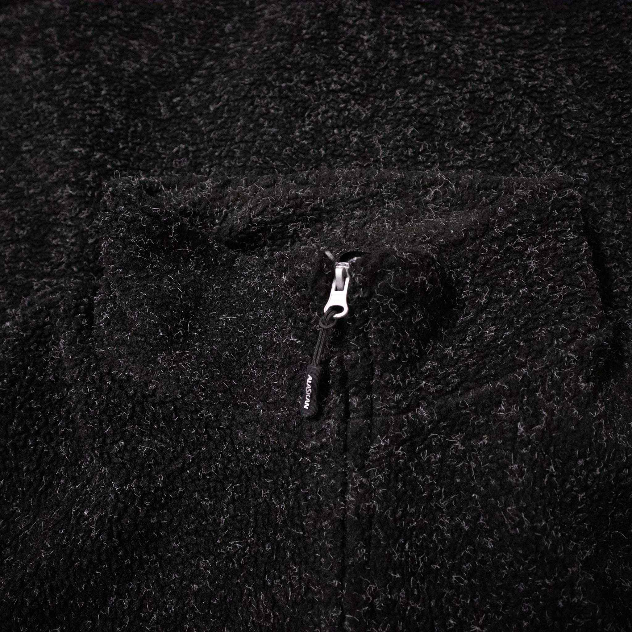 Vintage Fleece - Size XL/XXL