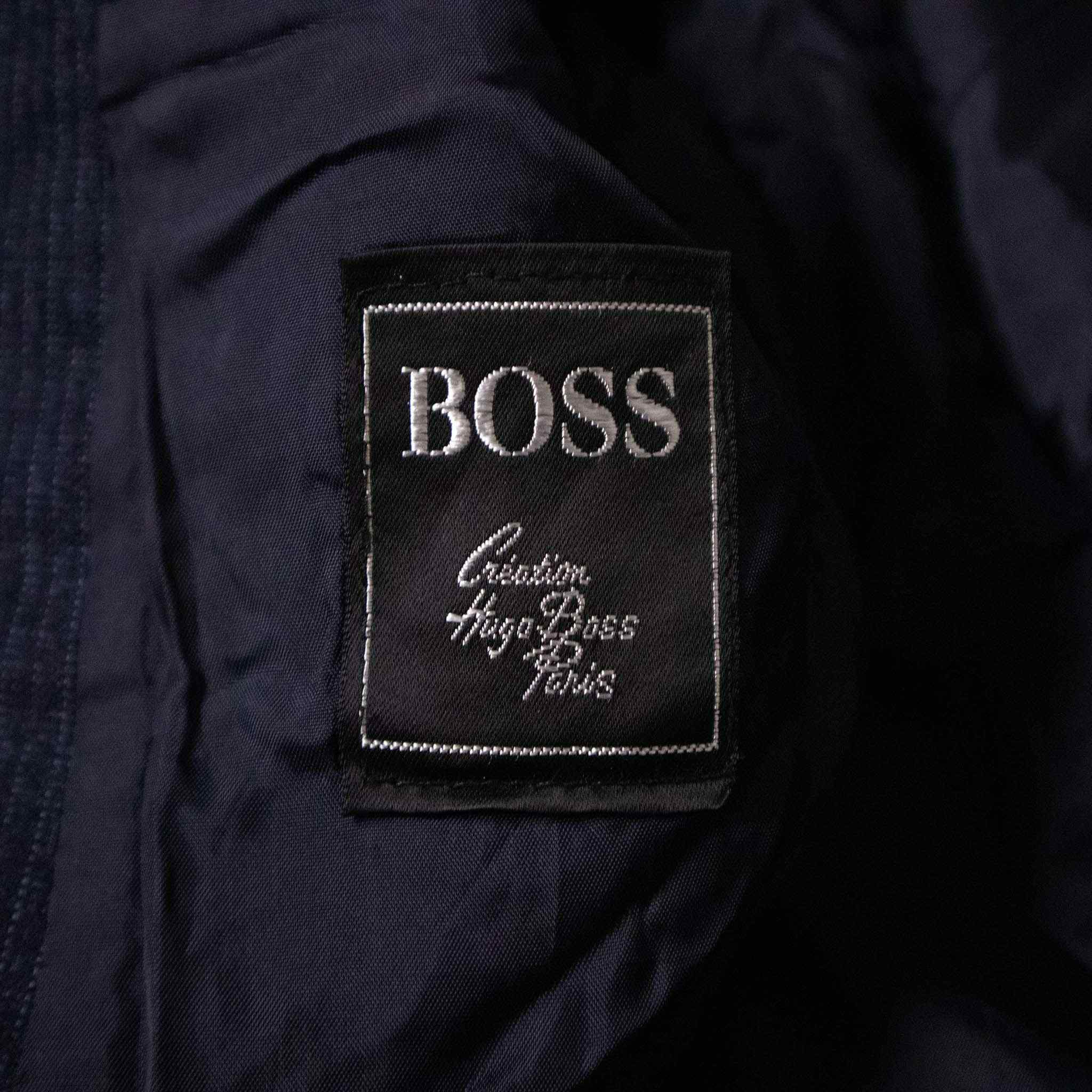 Hugo Boss jacket - Size S/M