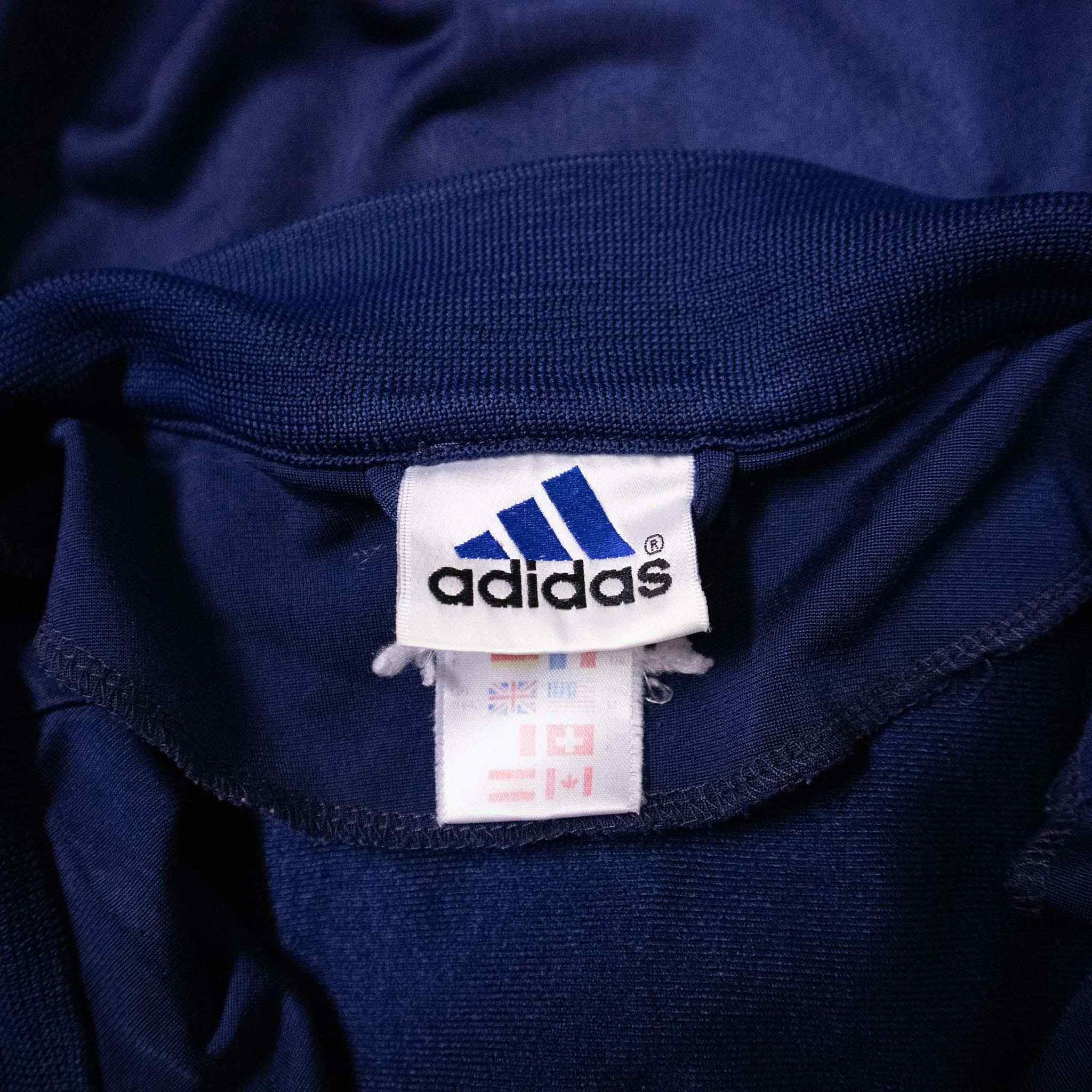 Adidas Vintage Sweatshirt - Size M/L