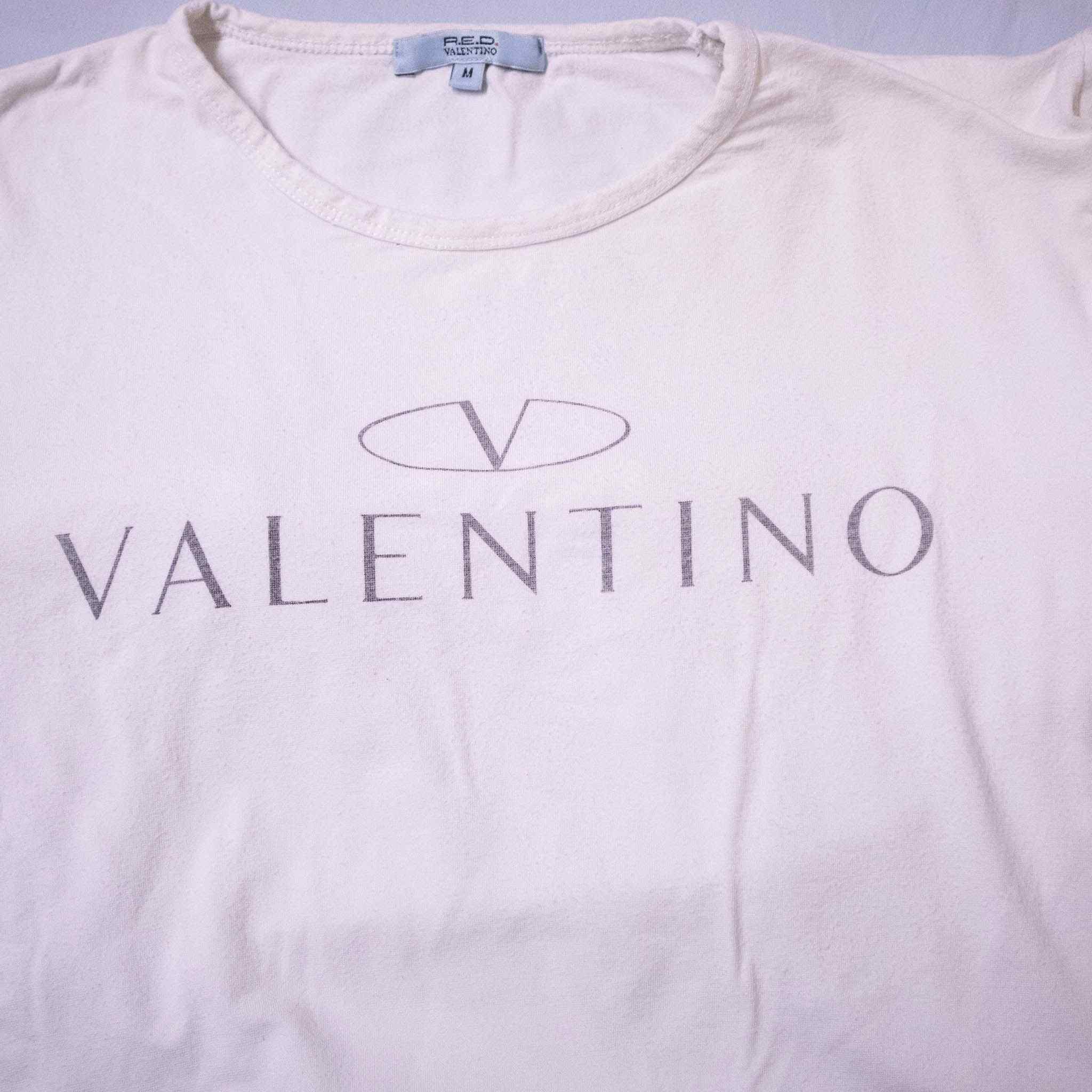 Valentino T shirt - Size M