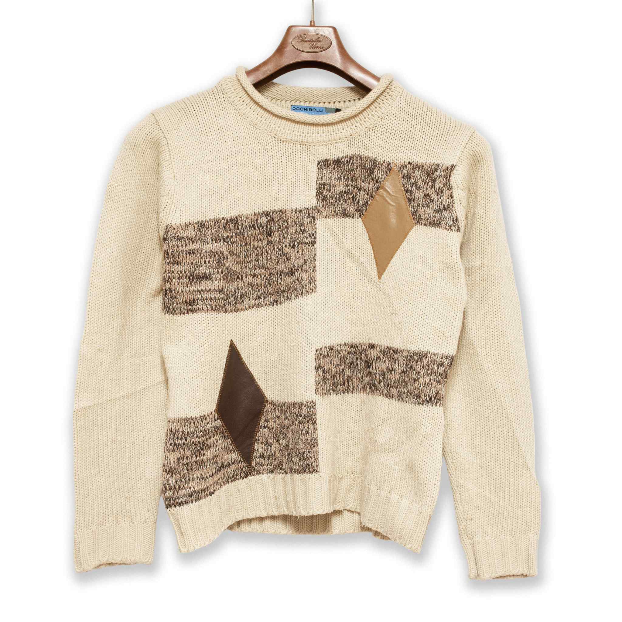 Maglione Vintage - Taglia L