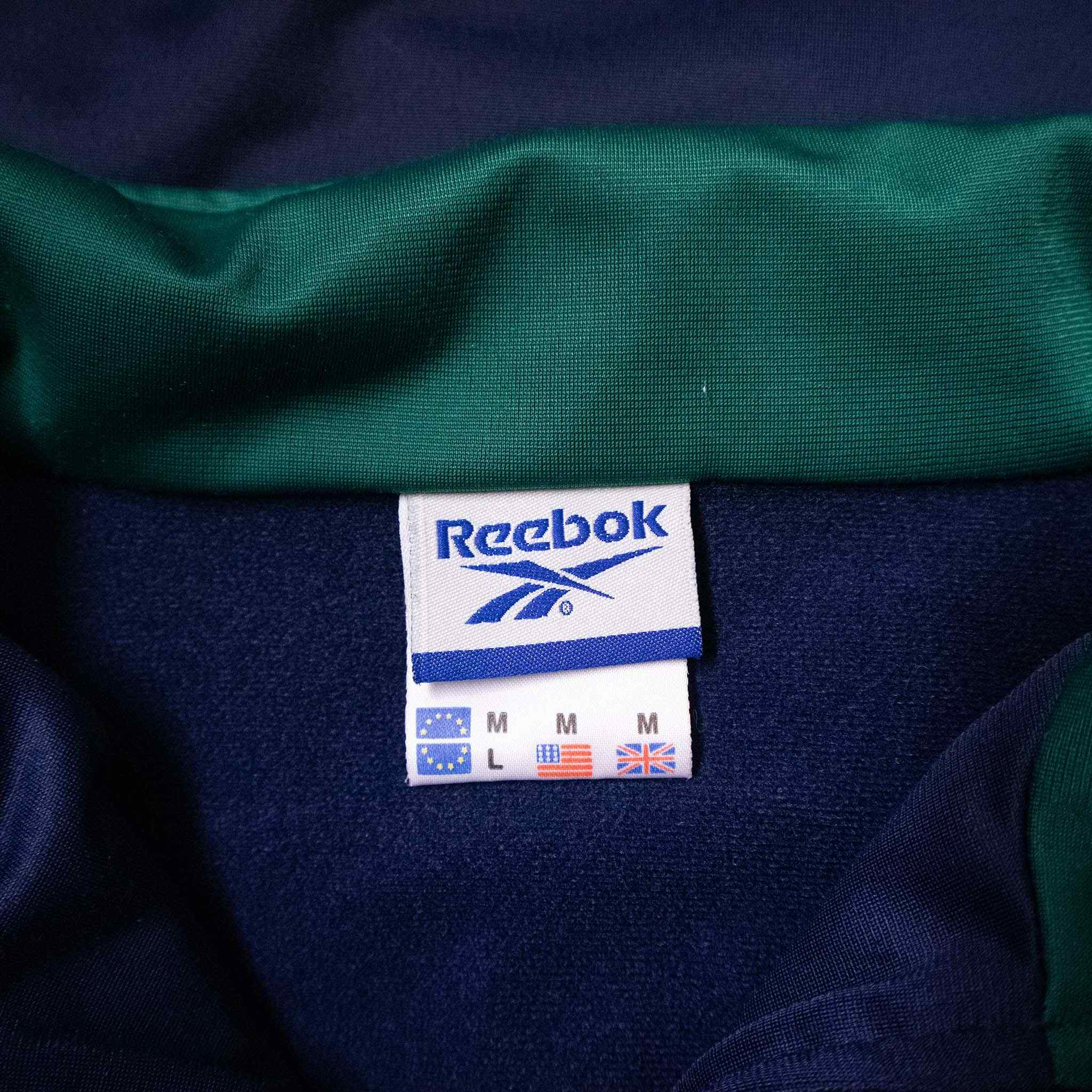 Felpa Reebok Vintage - Taglia M/L