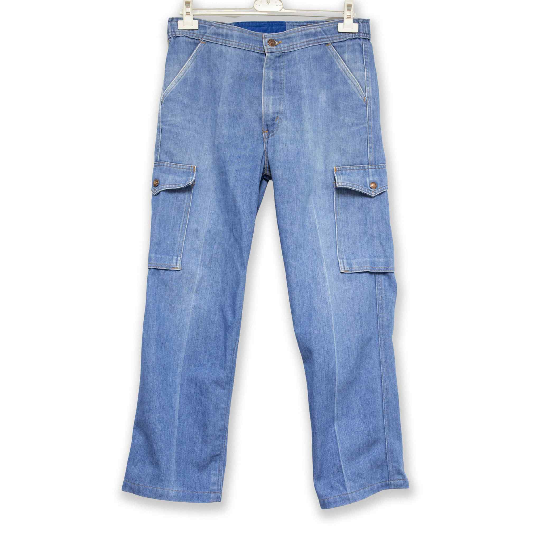 Jeans Levi's Cargo Vintage - Taglia M