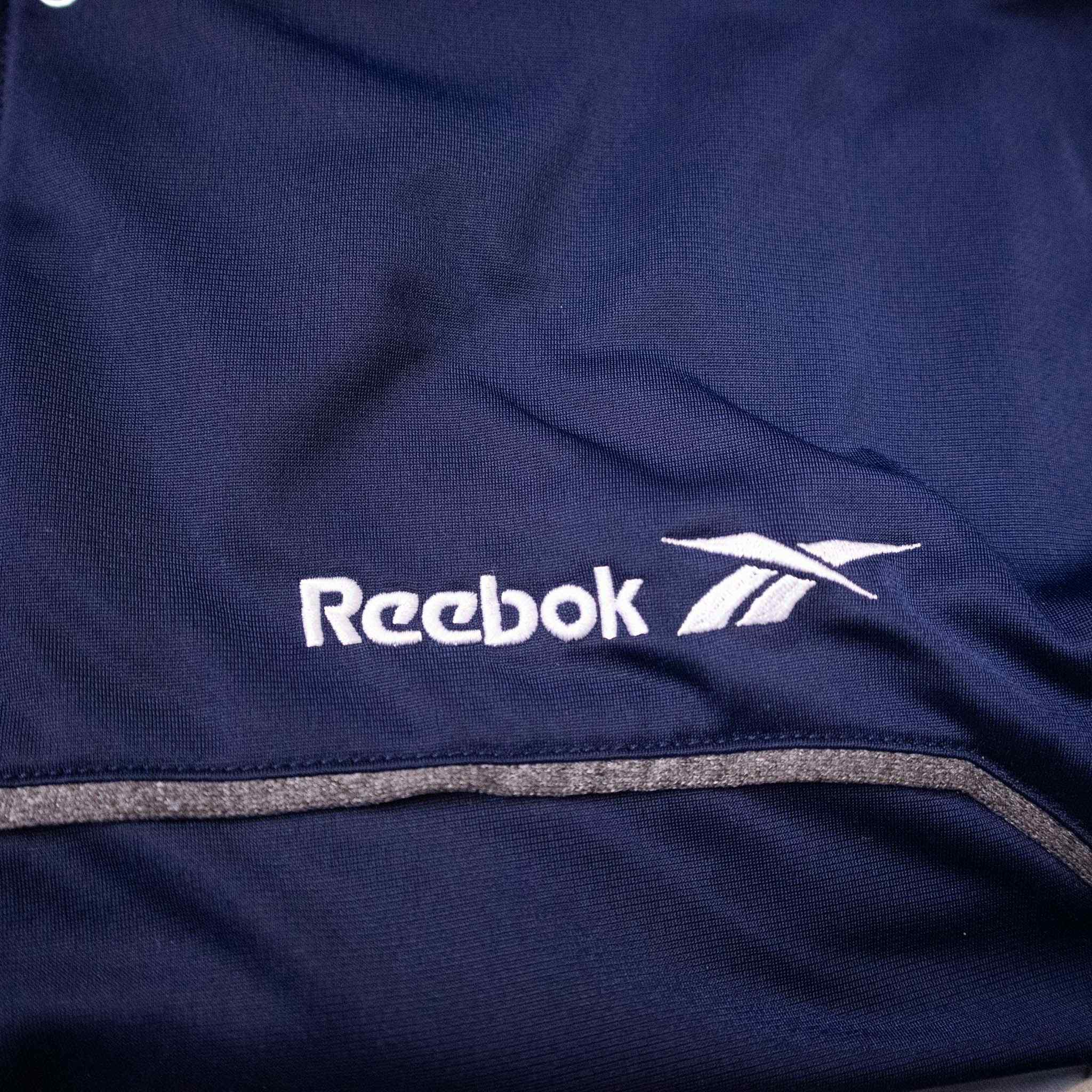 Felpa Reebok Vintage - Taglia M/L