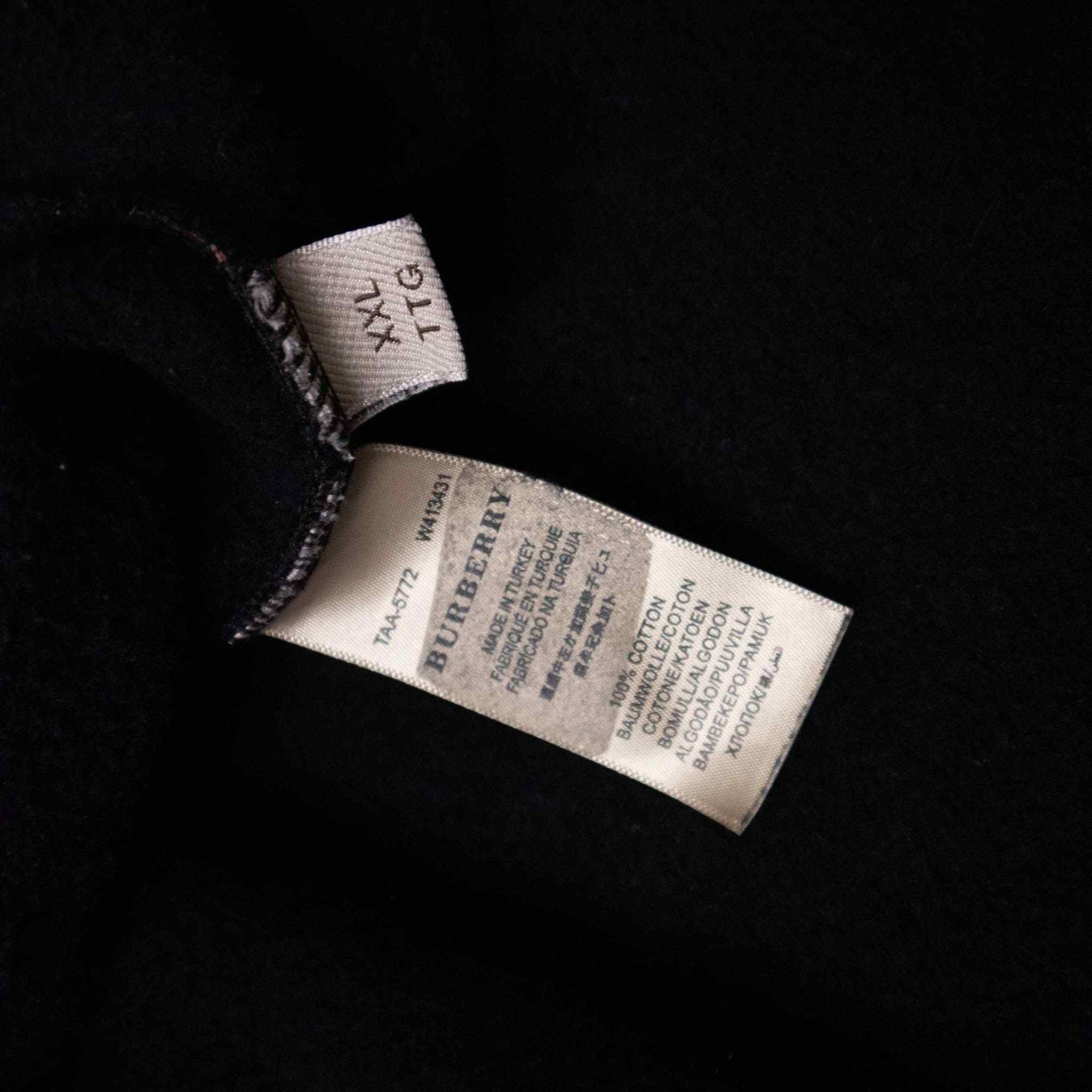 Burberry sweatshirt - Size L