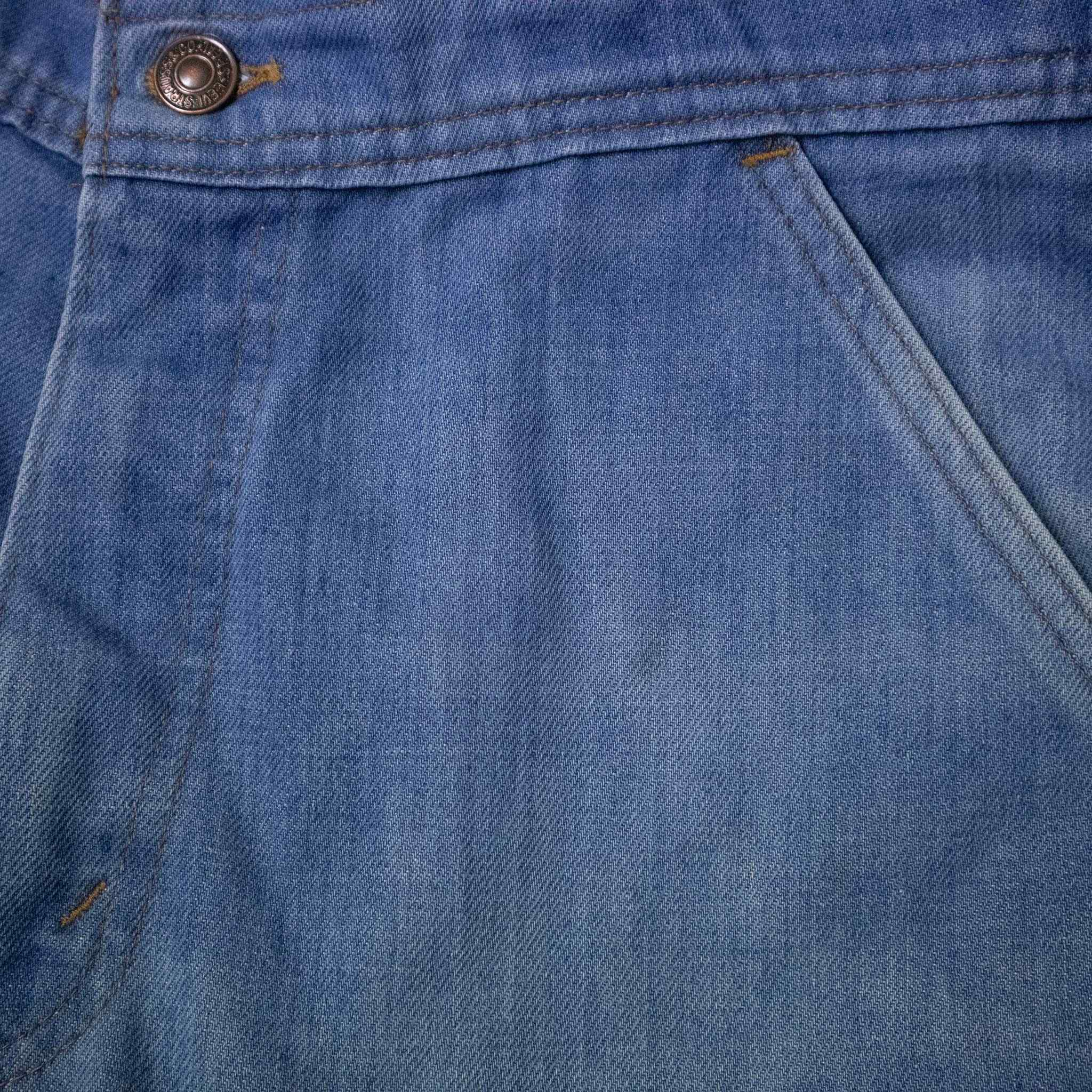 Jeans Levi's Cargo Vintage - Taglia M