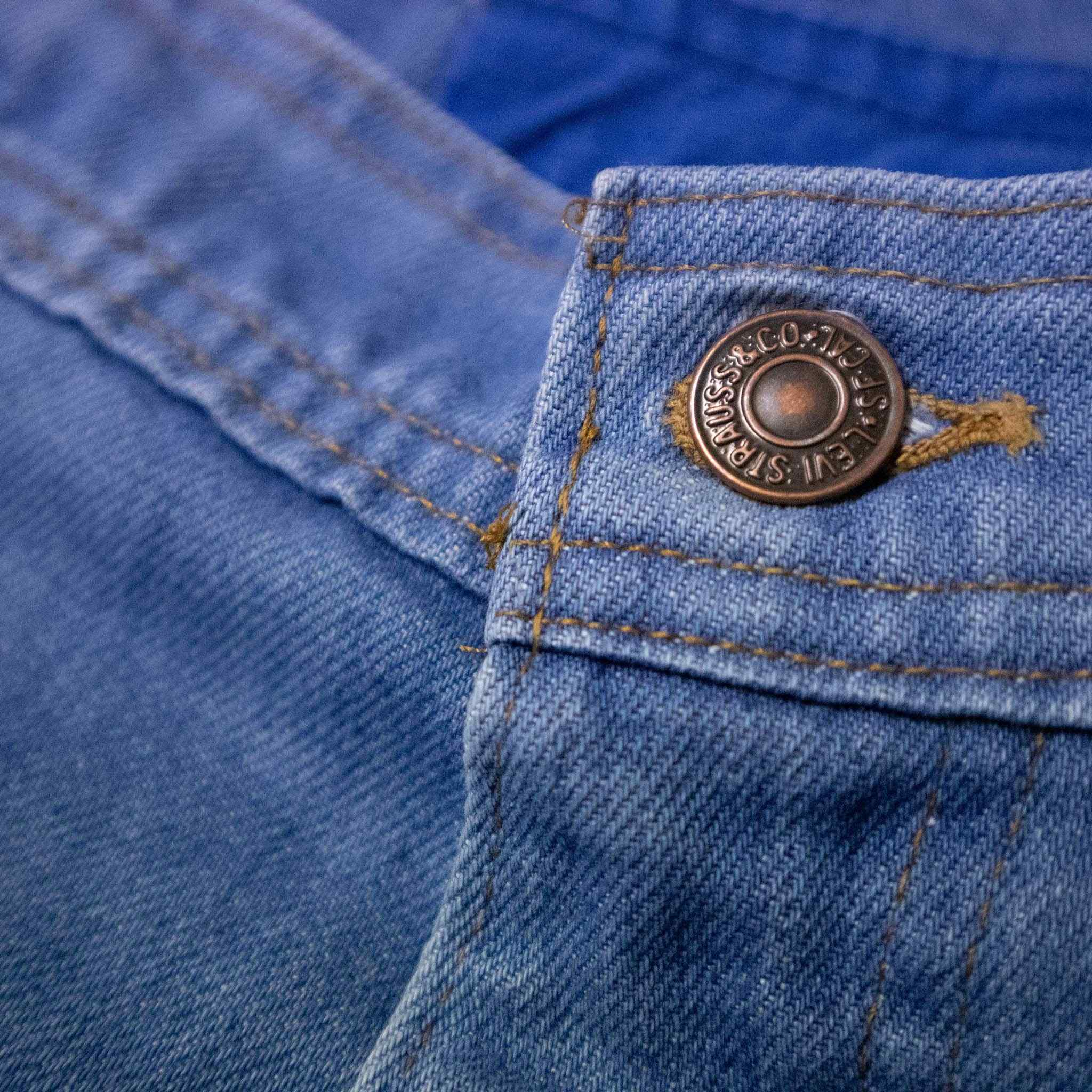 Jeans Levi's Cargo Vintage - Taglia M