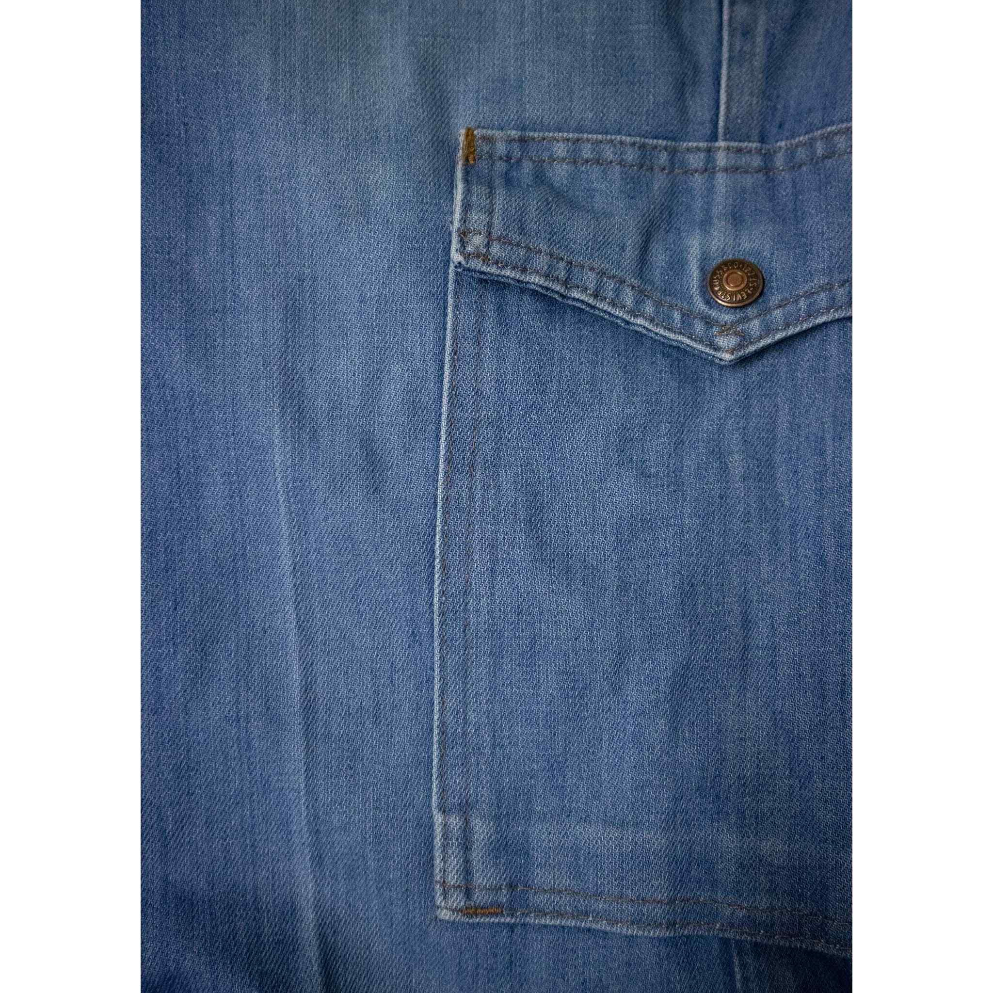 Jeans Levi's Cargo Vintage - Taglia M