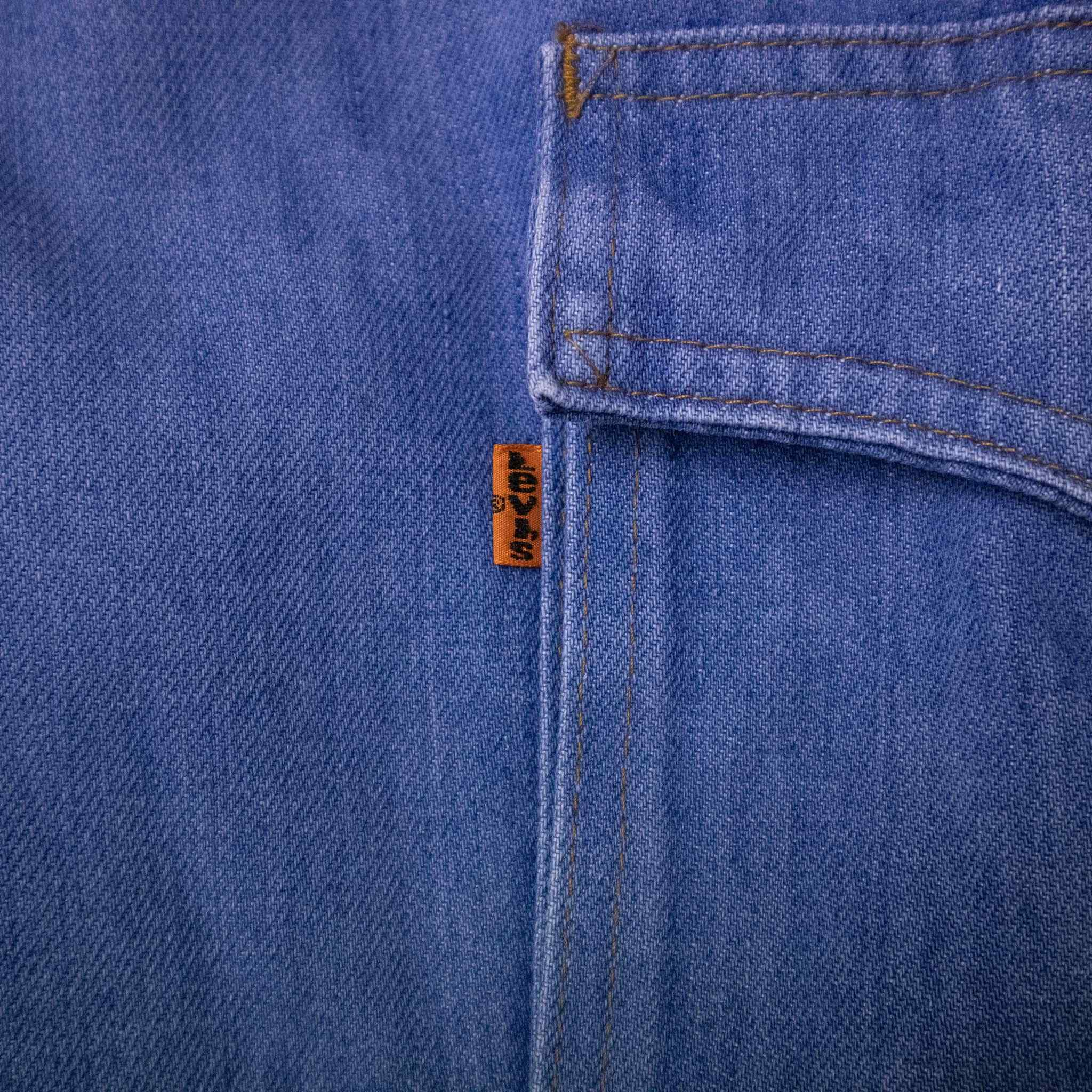 Jeans Levi's Cargo Vintage - Taglia M