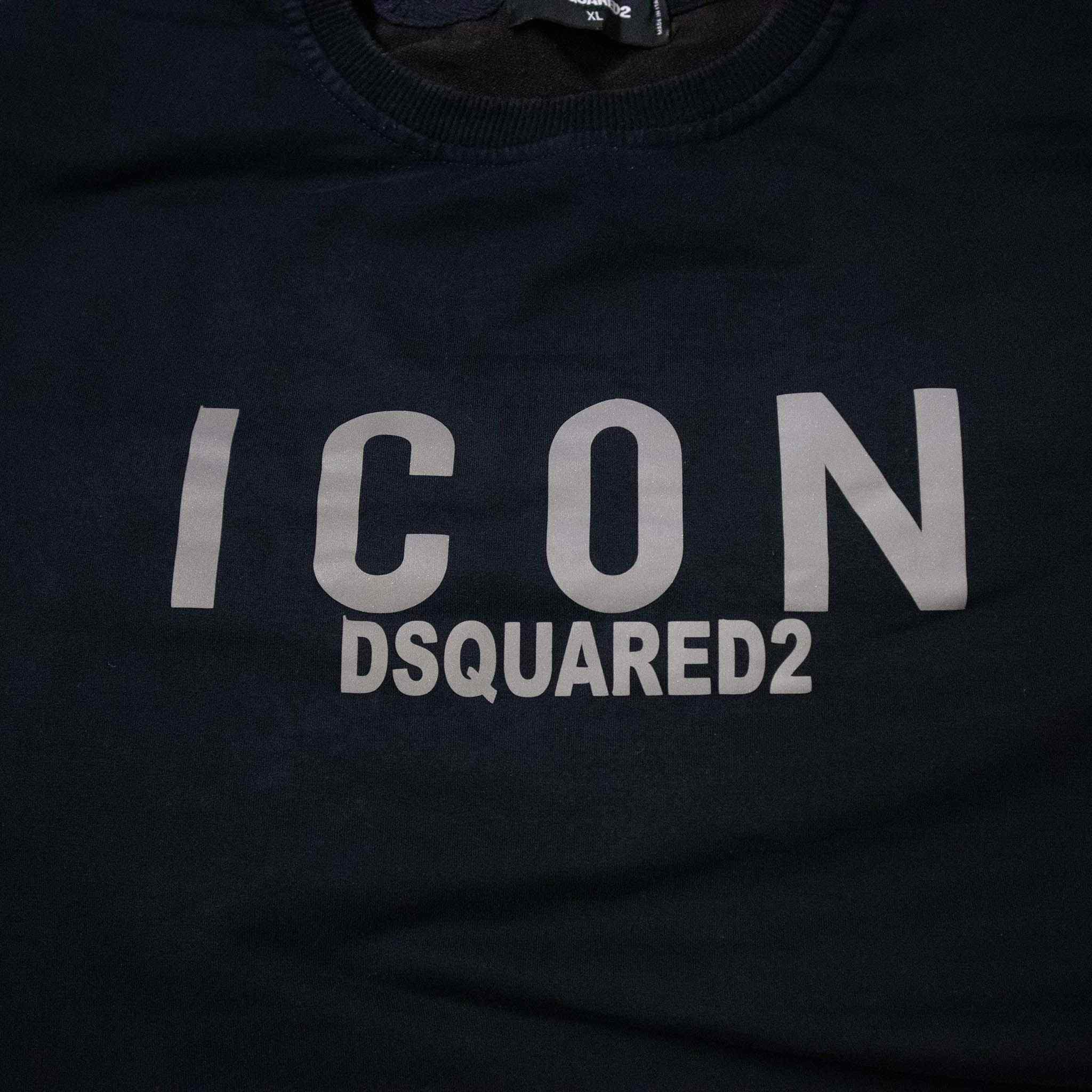 Dsquared2 sweatshirt - Size XL