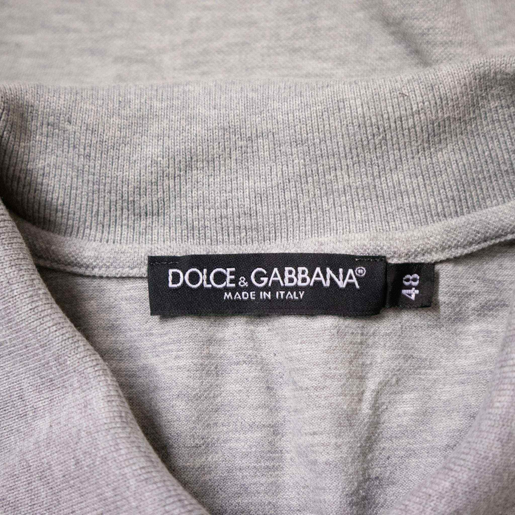 Polo D&G - Taglia M