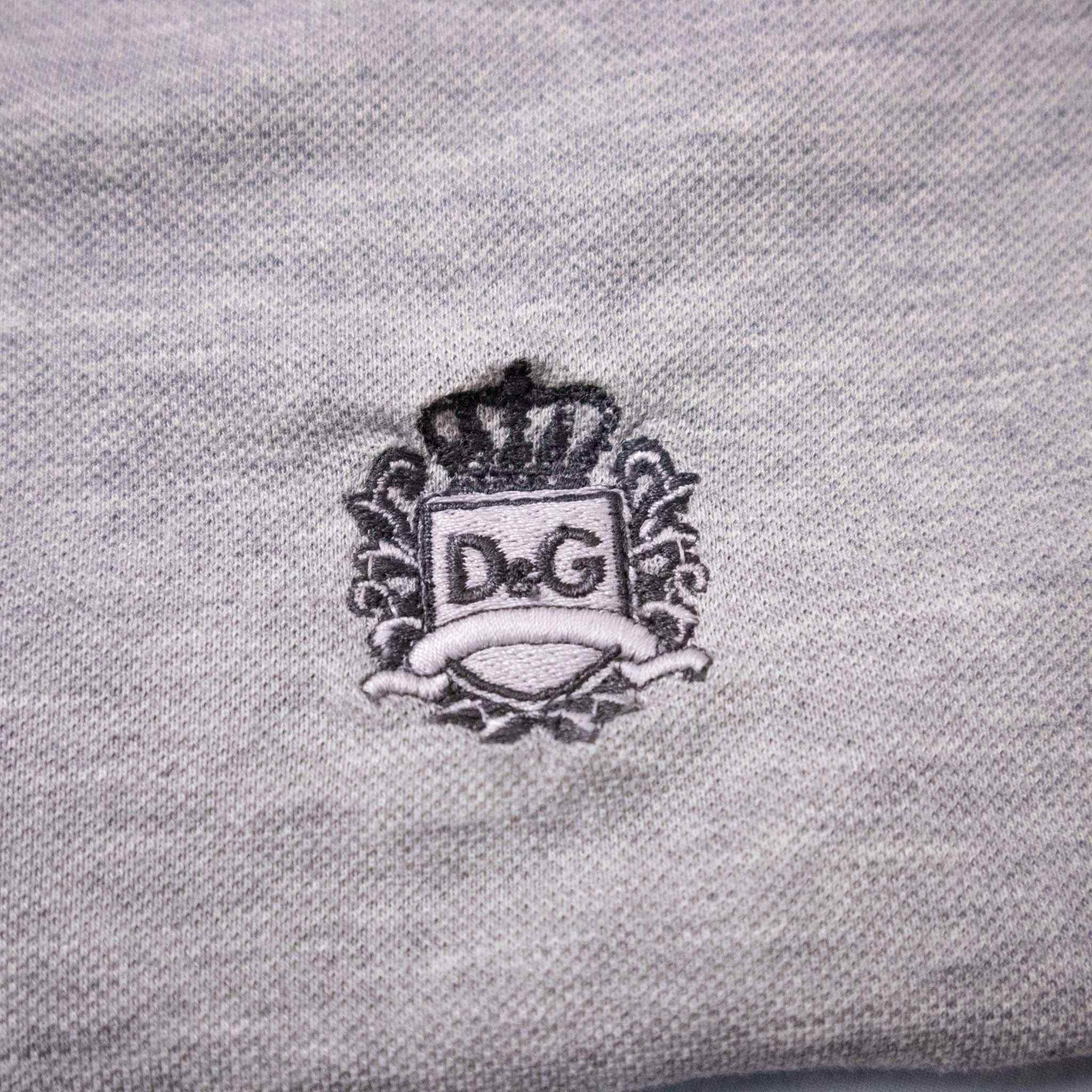 Polo D&G - Taglia M