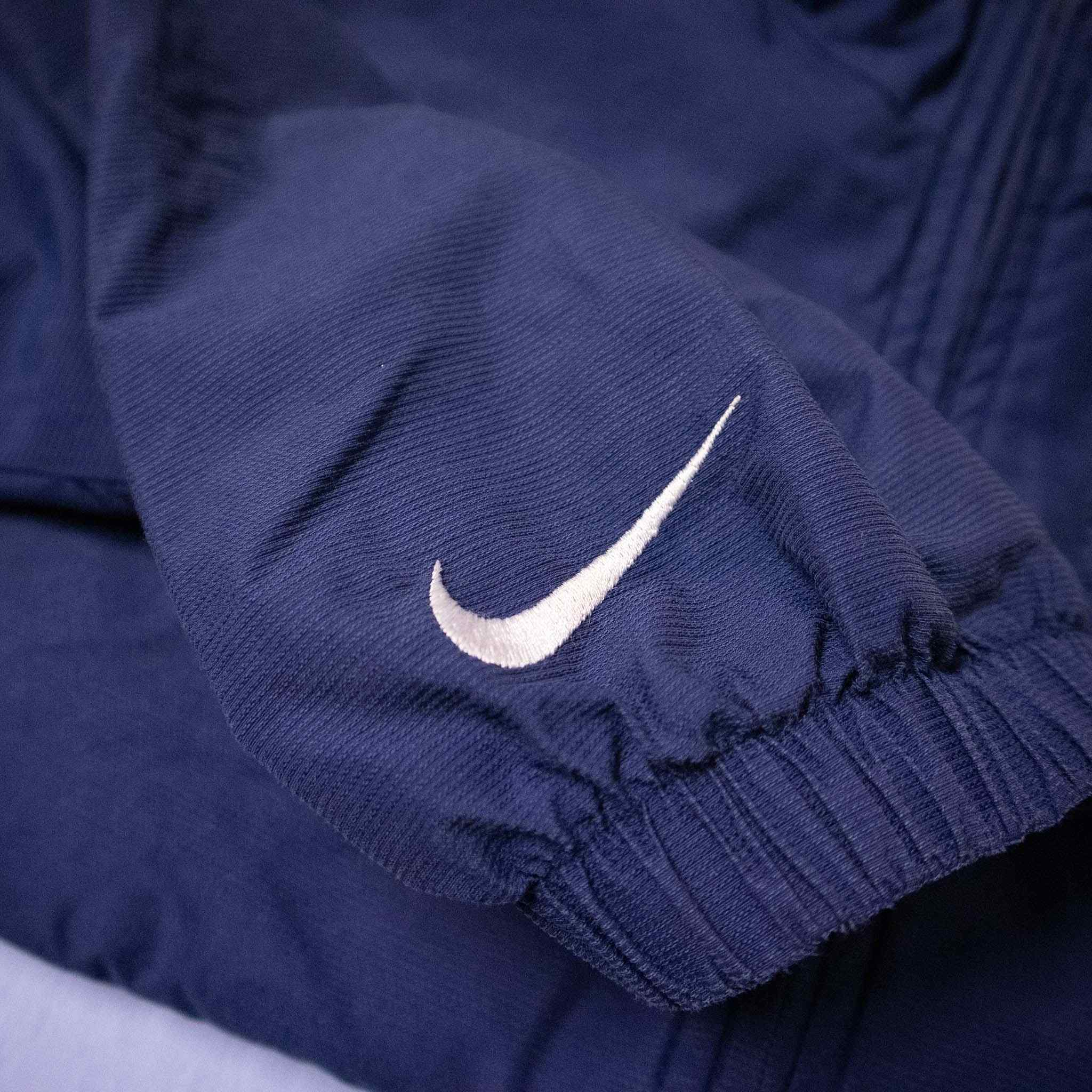 Giacca a vento Nike Vintage - Taglia L