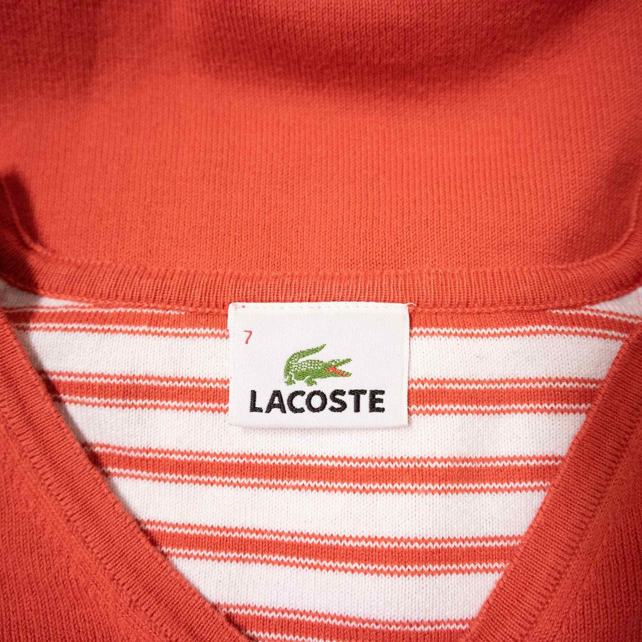 Maglione leggero Lacoste - Taglia L/XL