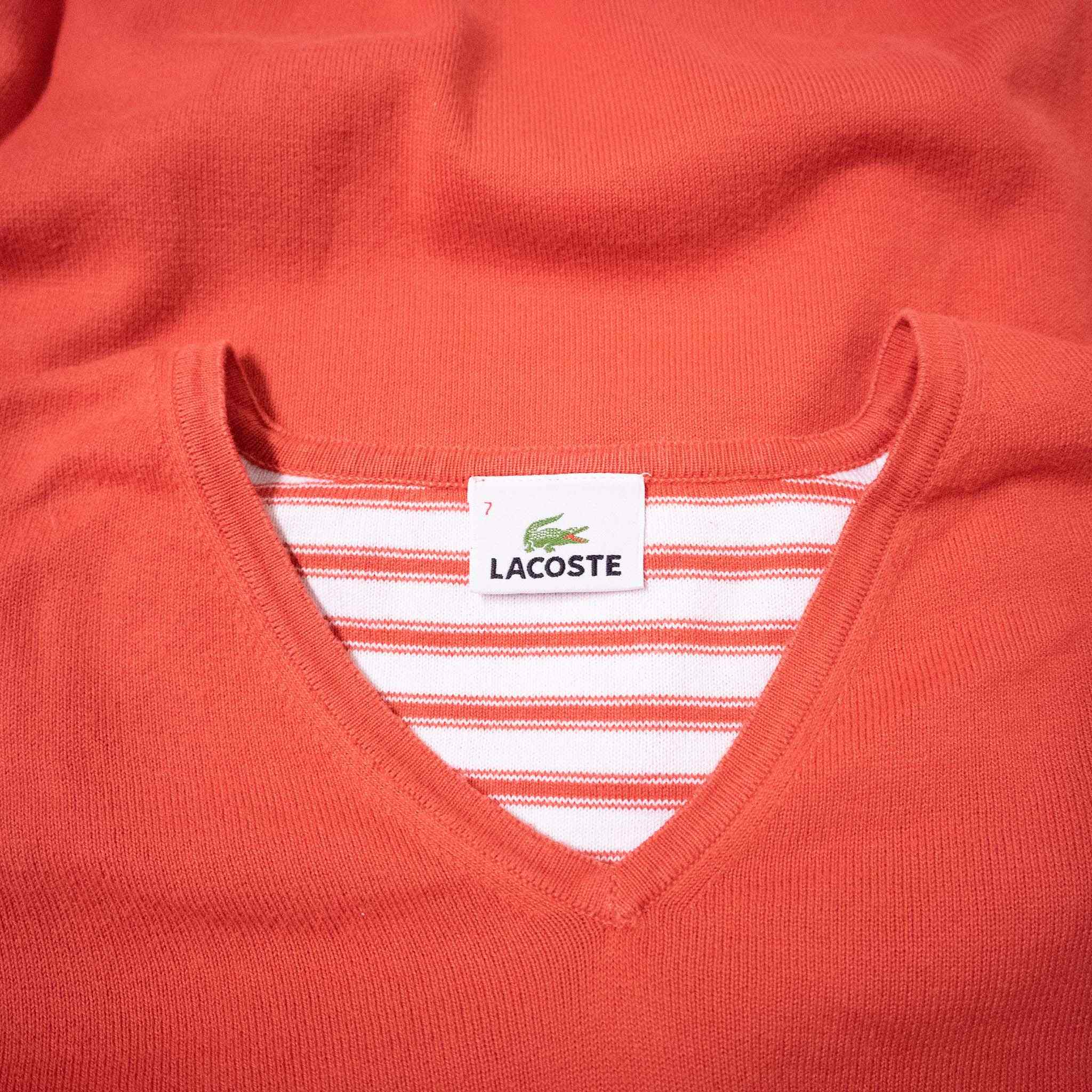 Maglione leggero Lacoste - Taglia L/XL