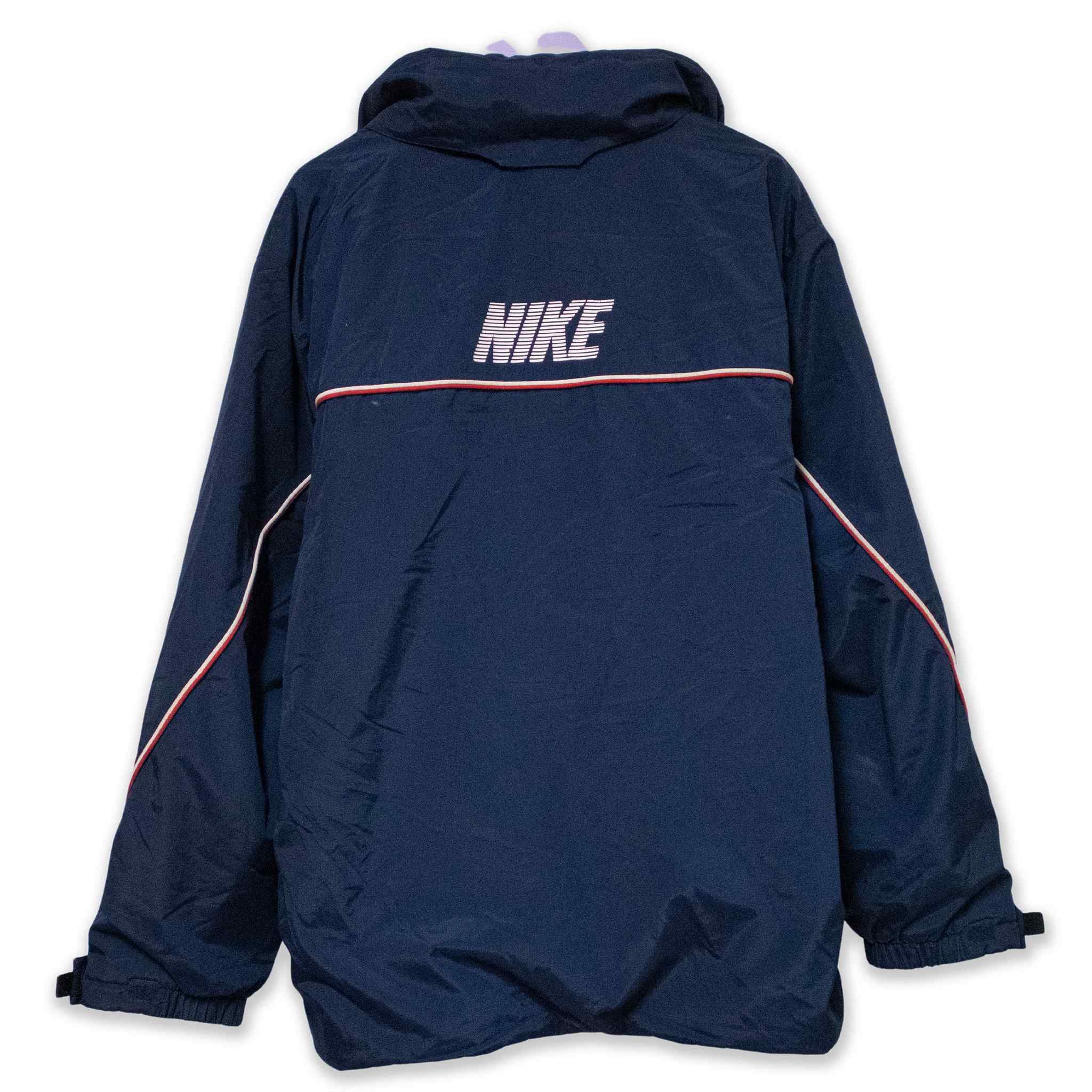 Nike Vintage Jacket - Size L