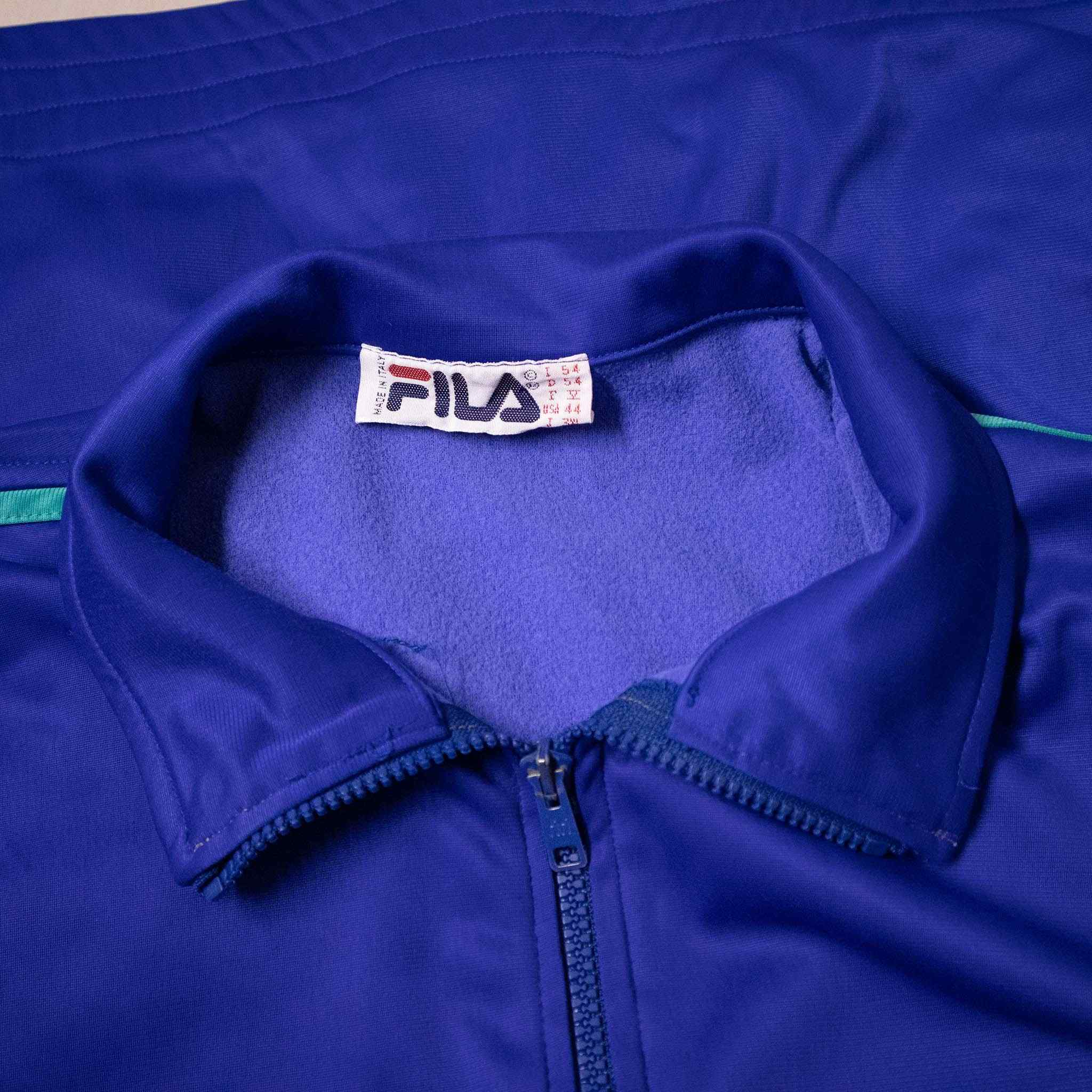 Fila Vintage Sweatshirt - Size L