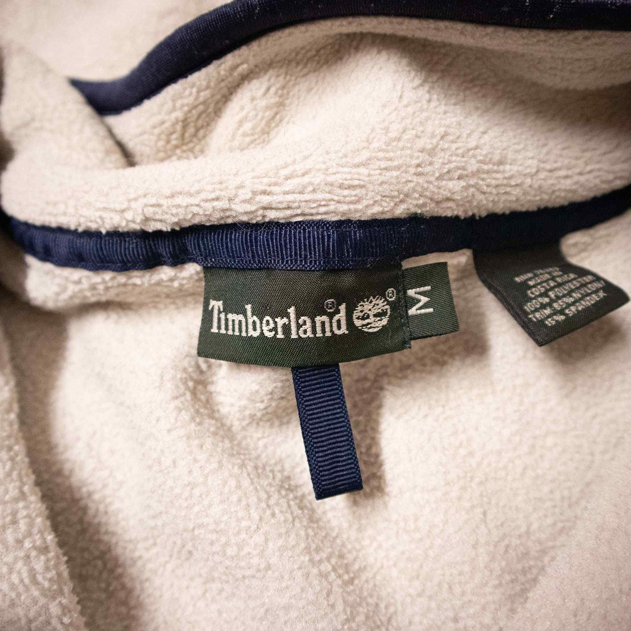 Timberland Vintage 1997 Fleece - Size M