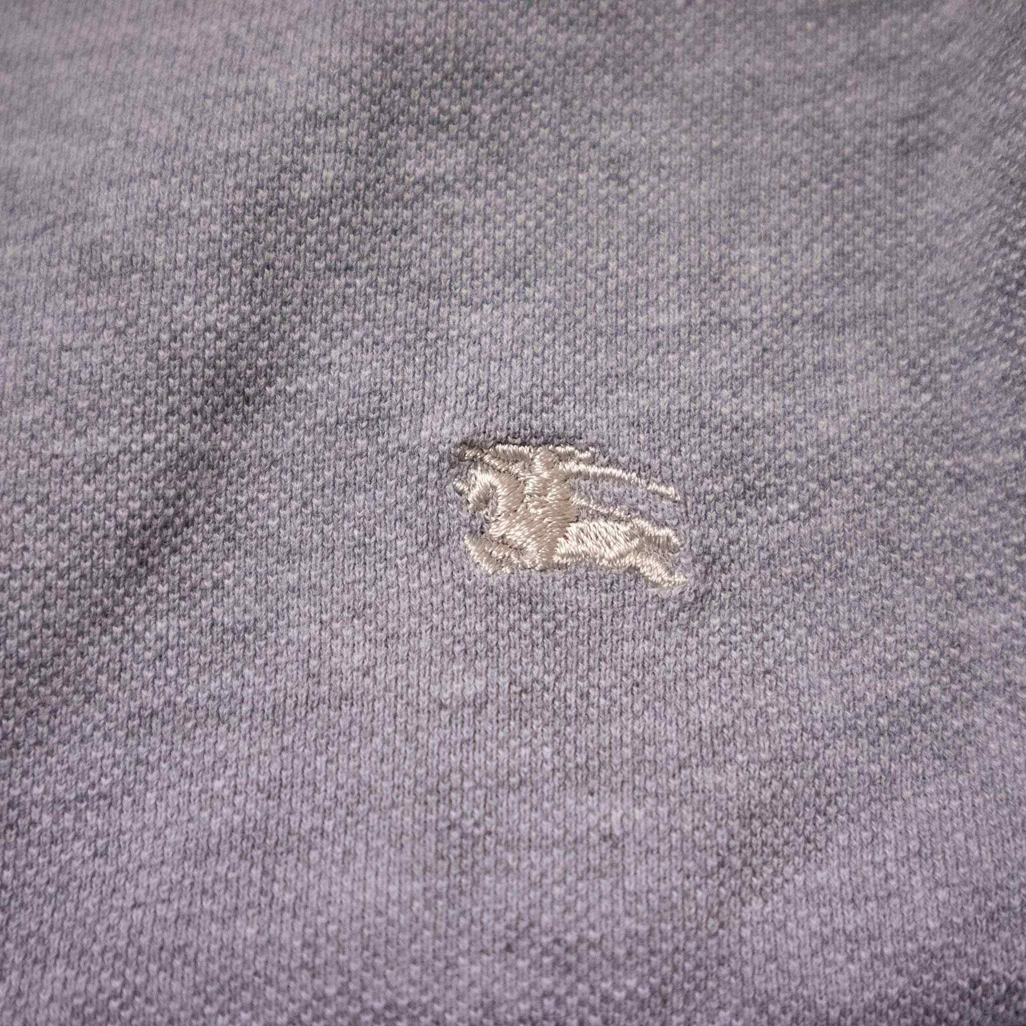 Burberry Polo - Size M