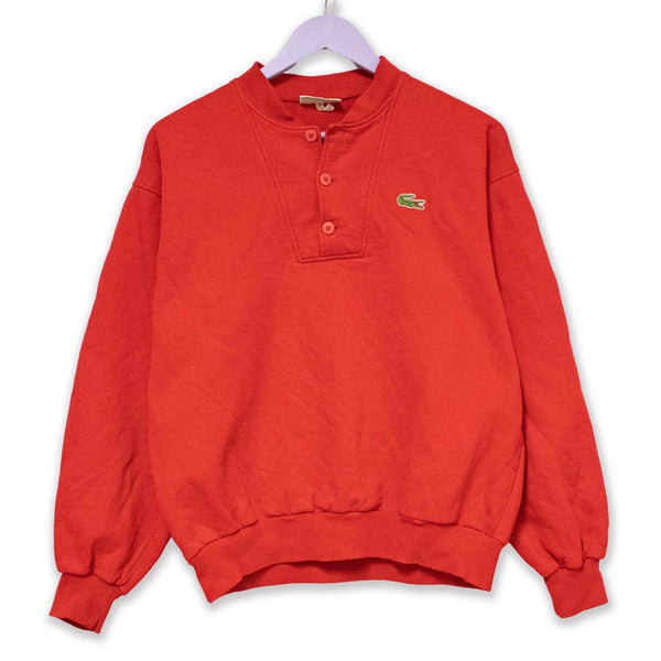 Lacoste Vintage Sweatshirt - Size