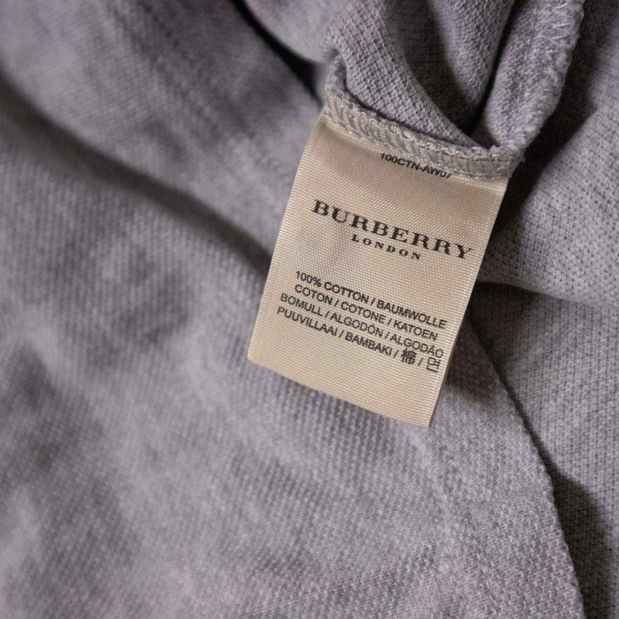 Burberry Polo - Size M