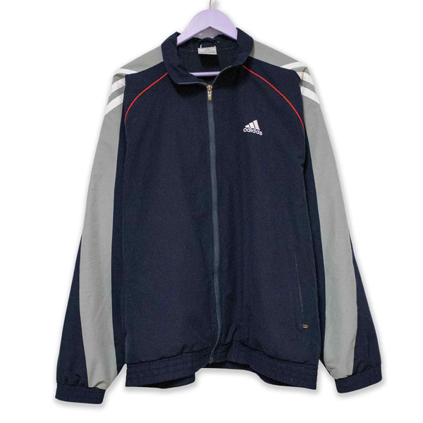 Giacca a vento Adidas Vintage - Taglia L