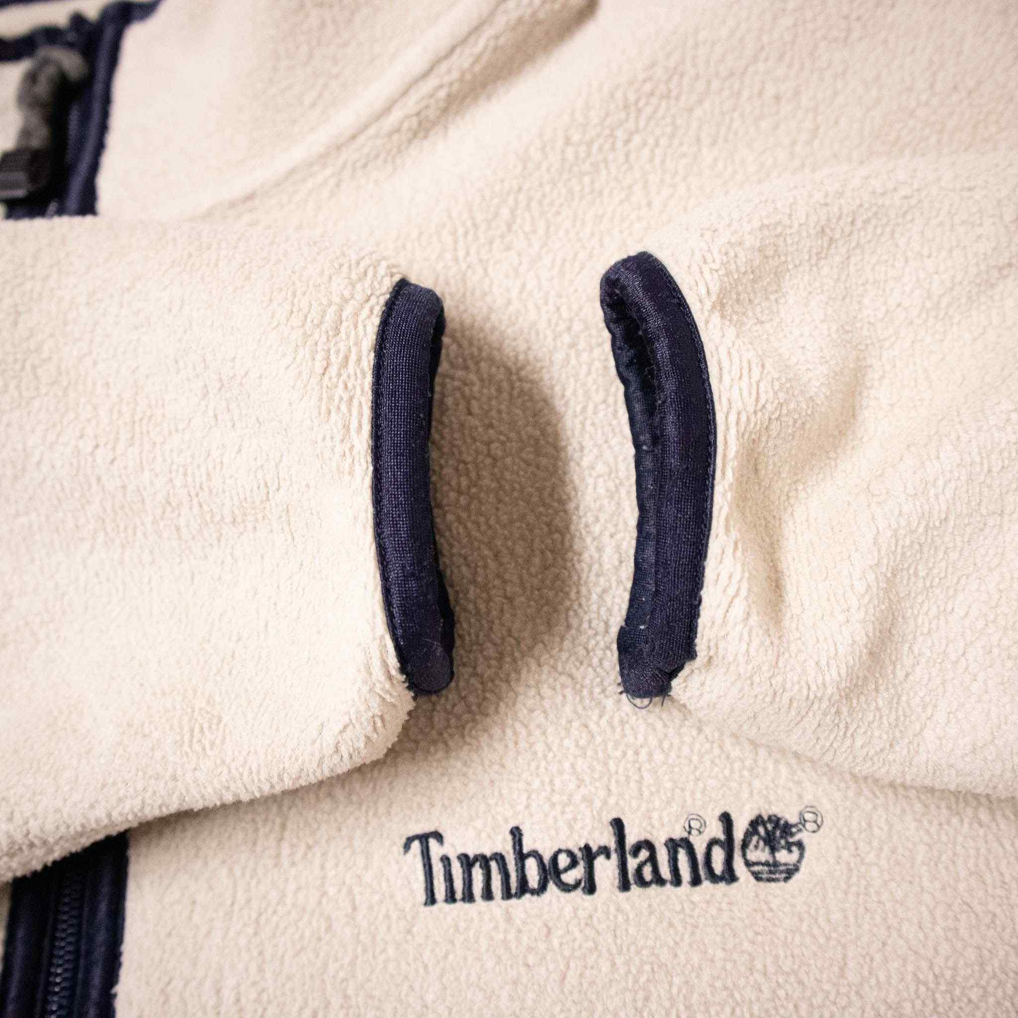 Timberland Vintage 1997 Fleece - Size M