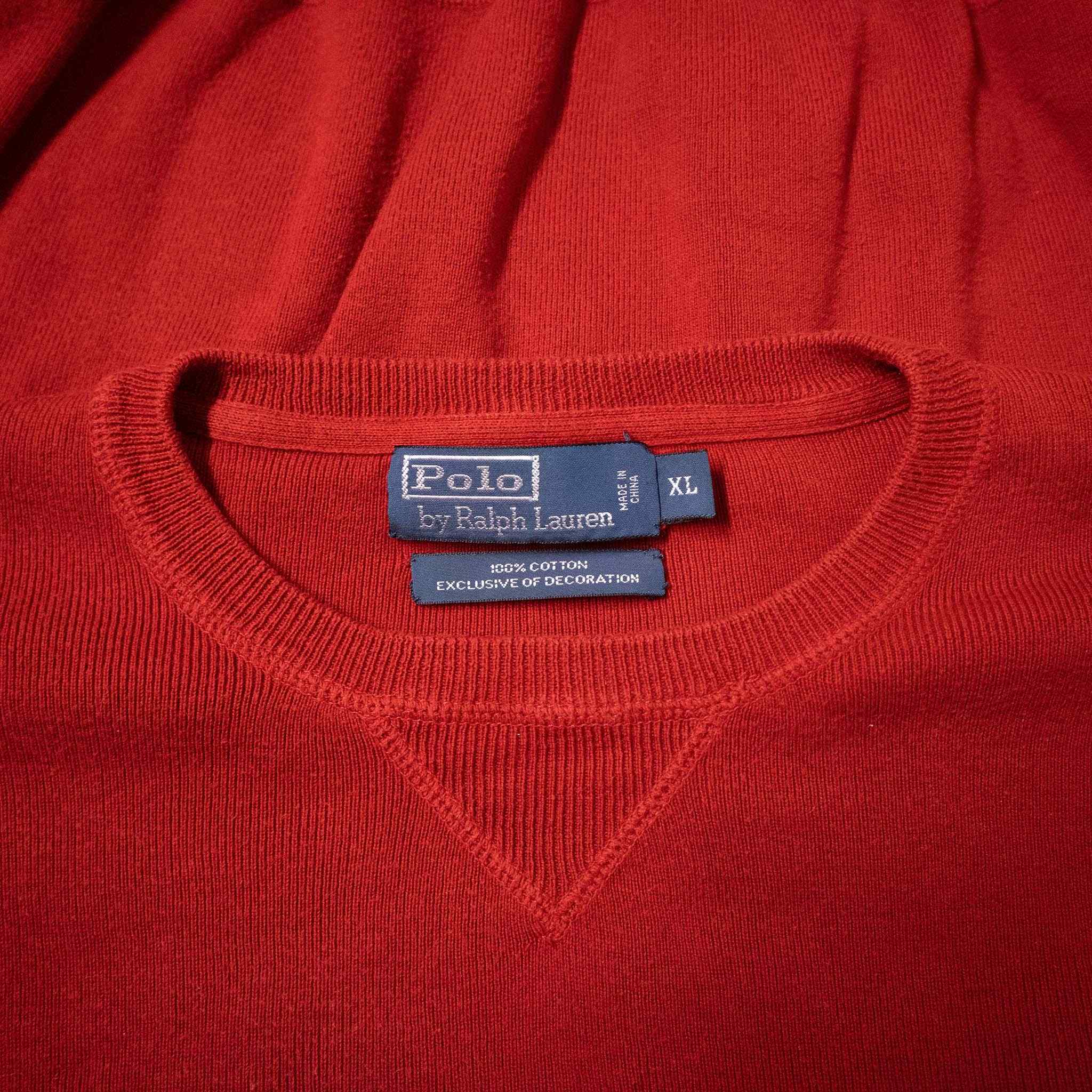 Maglione Ralph Lauren - Taglia XL