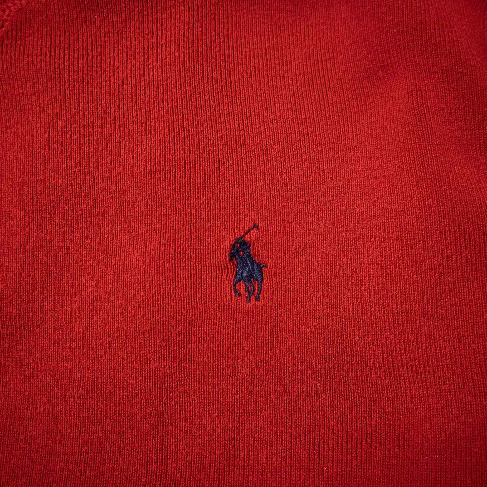 Maglione Ralph Lauren - Taglia XL