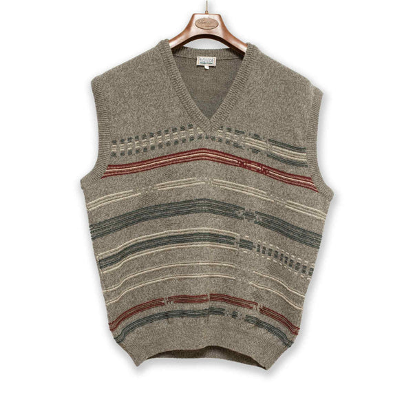 Gilet Vintage - Taglia XXL