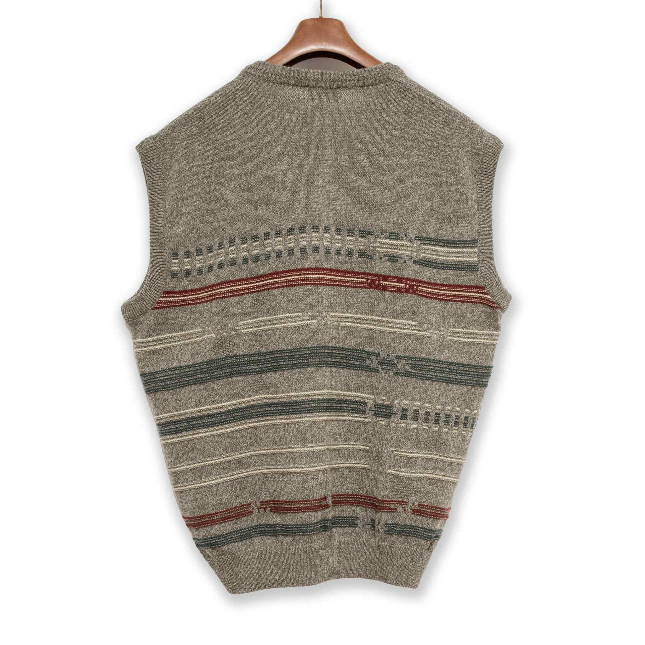 Gilet Vintage - Taglia XXL