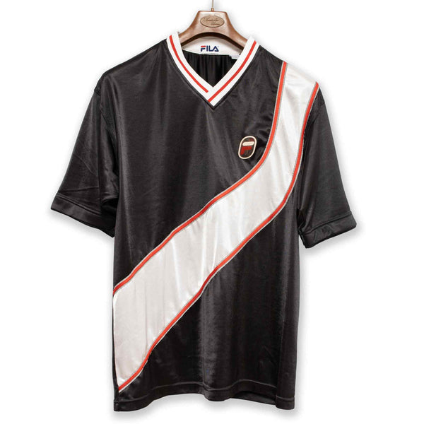 Maglia Hockey Fila Vintage - Taglia L