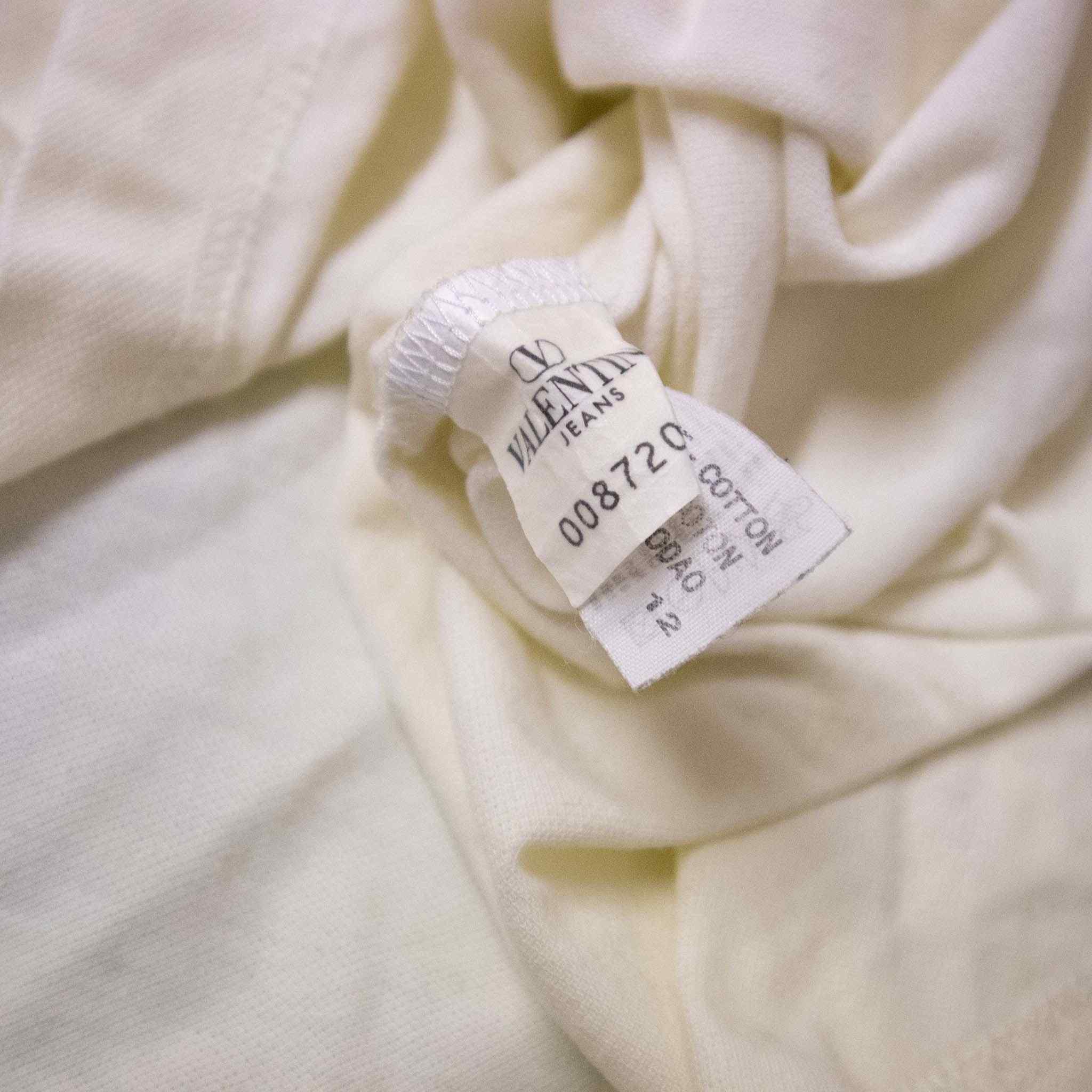 Valentino shirt - Size XL