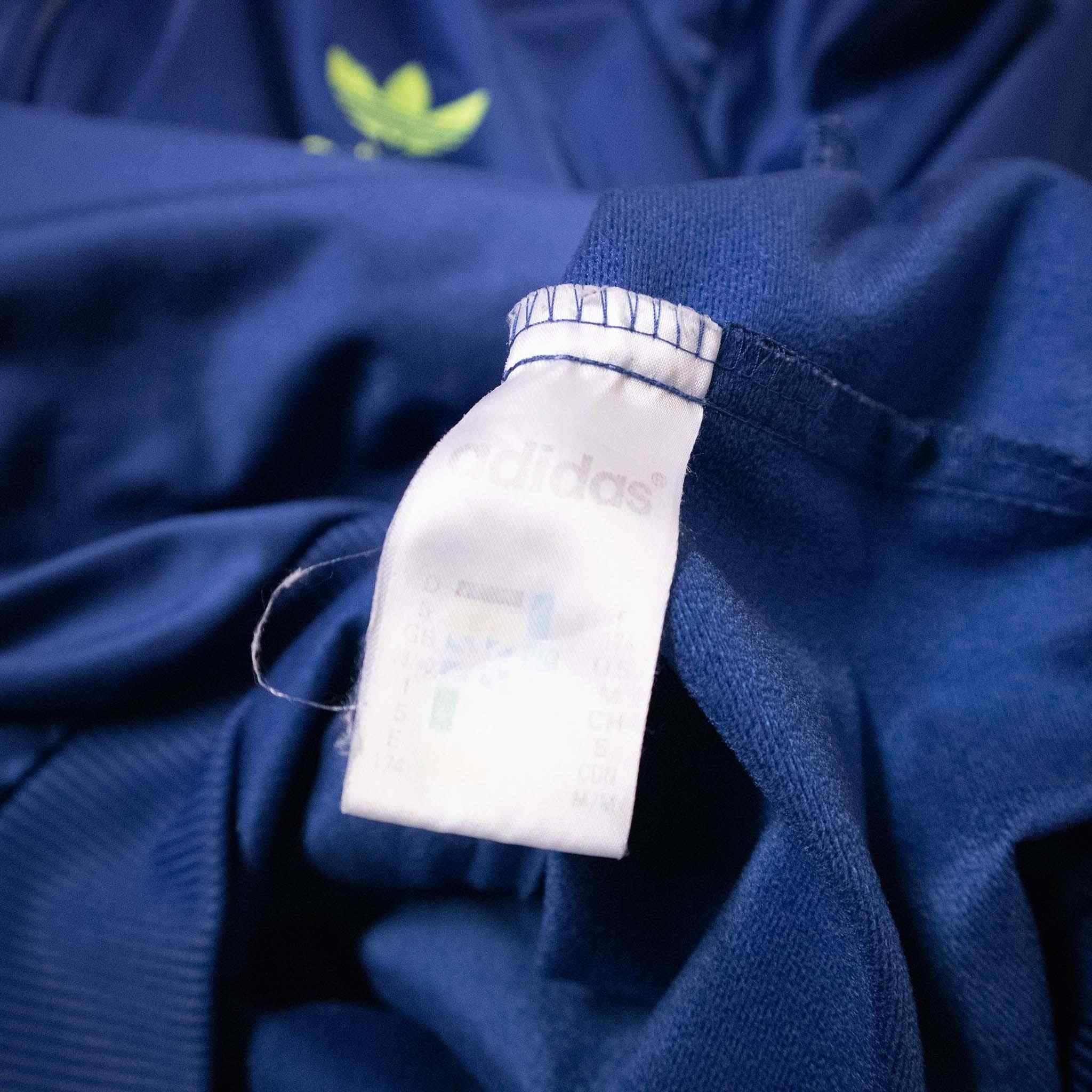 Adidas Vintage Sweatshirt - Size M