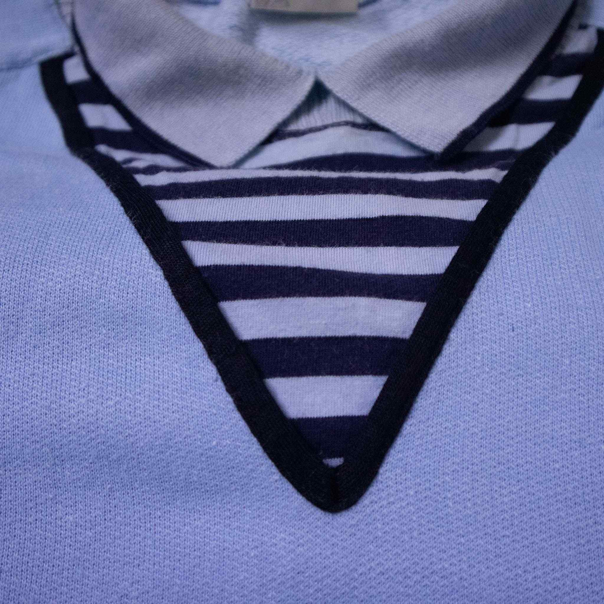 Valentino Vintage sweater - Size M