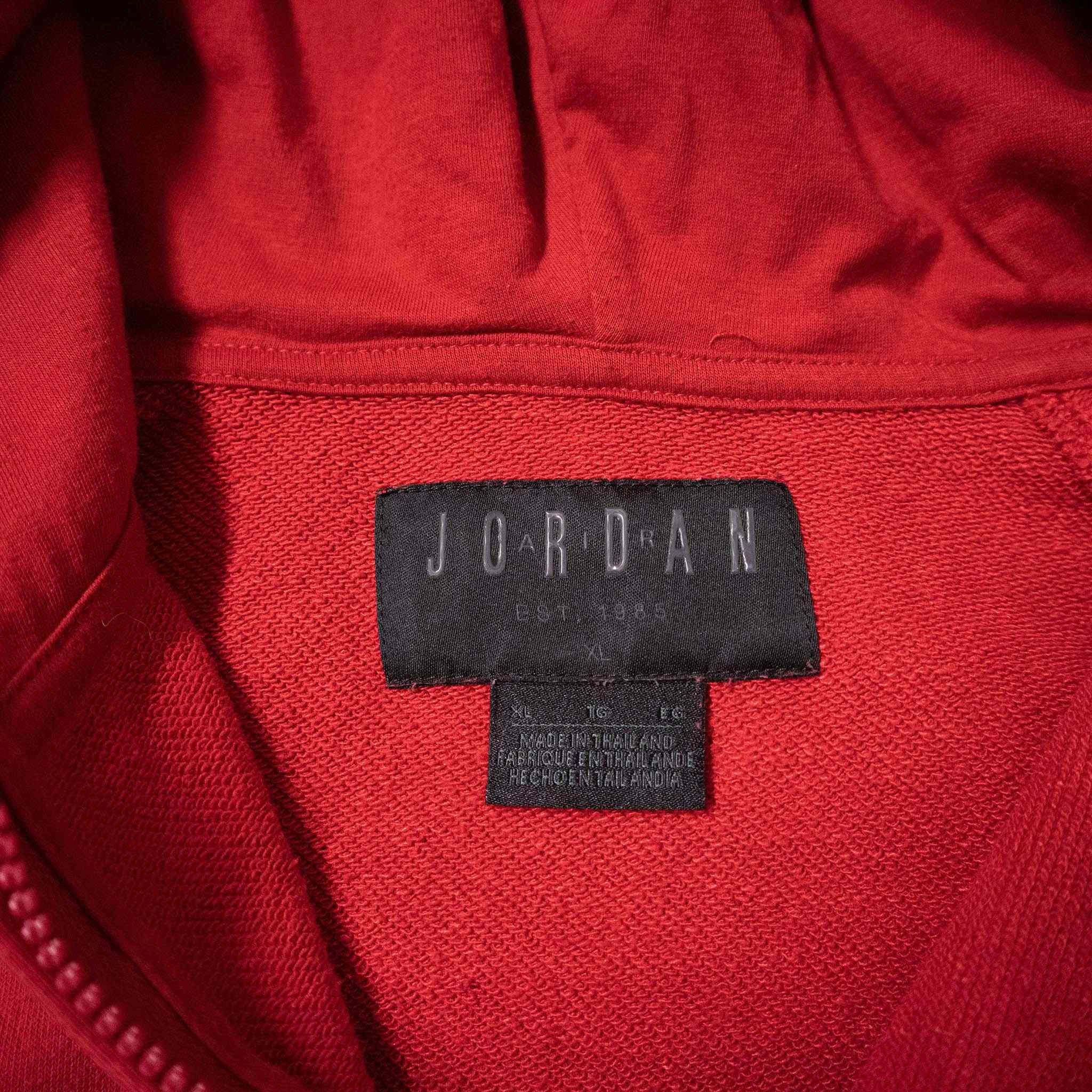 Jordan sweatshirt - Size M