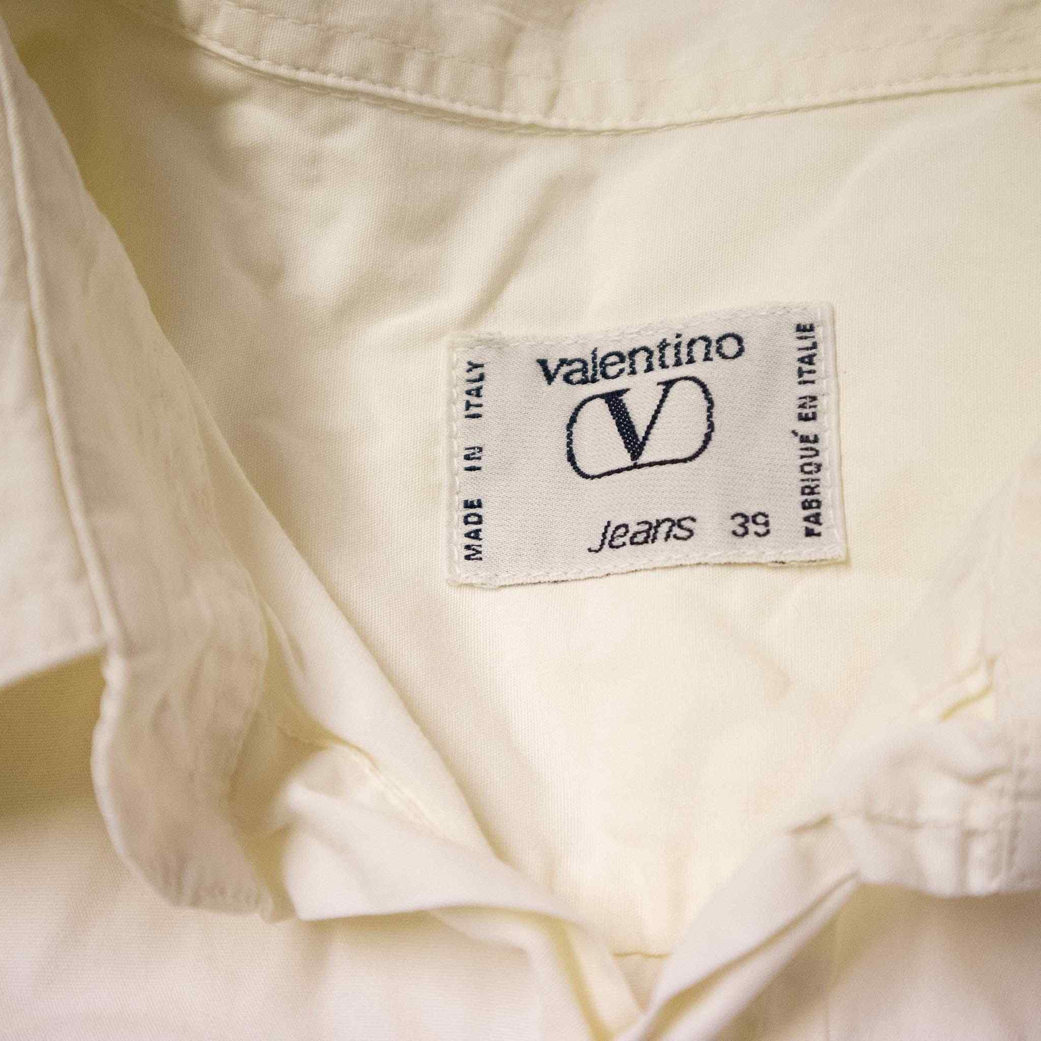 Valentino shirt - Size M