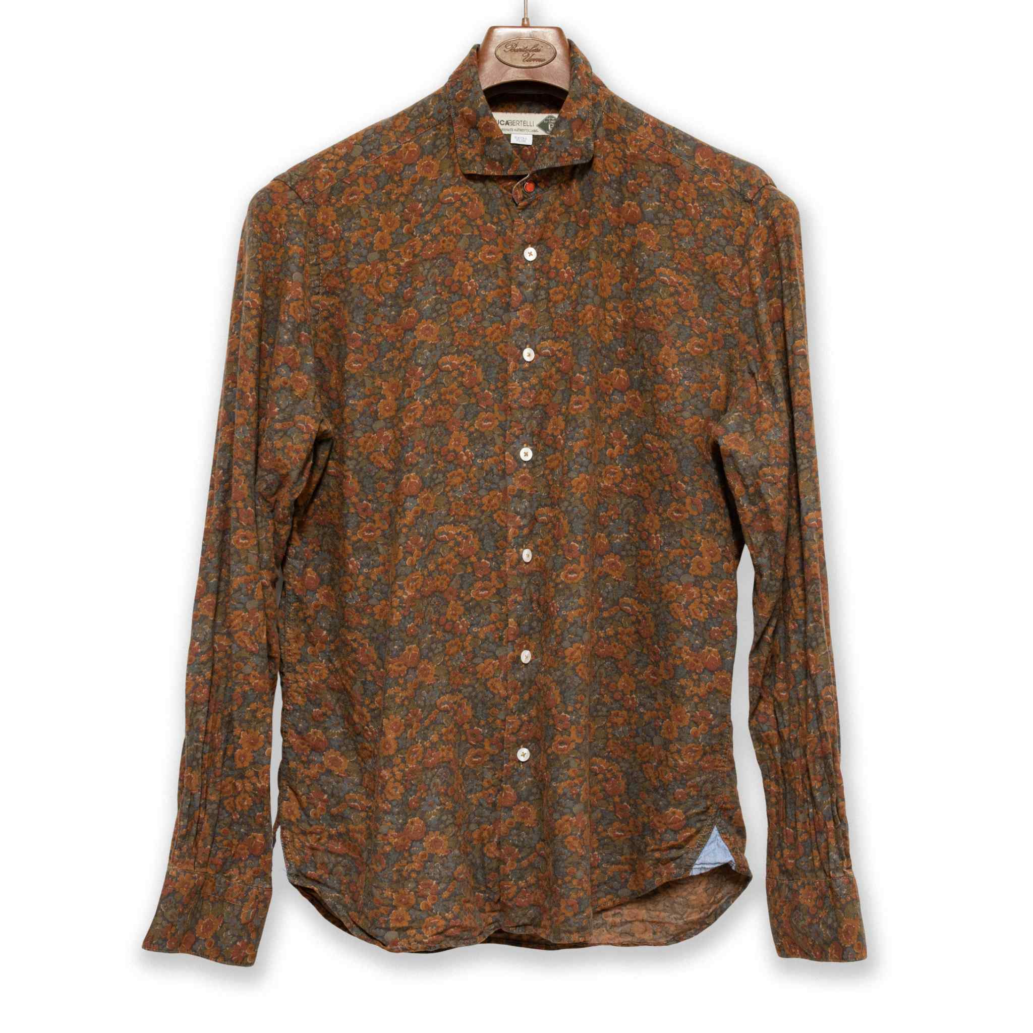 Vintage Shirt - Size L