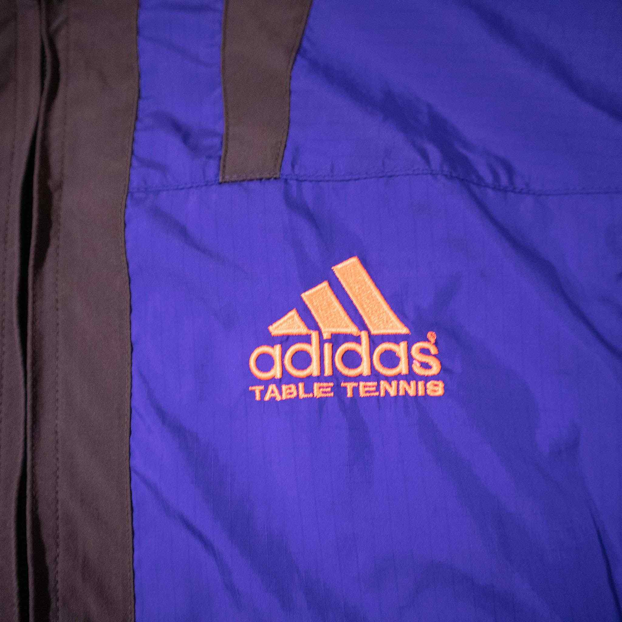 Giacca a vento Adidas Vintage - Taglia M