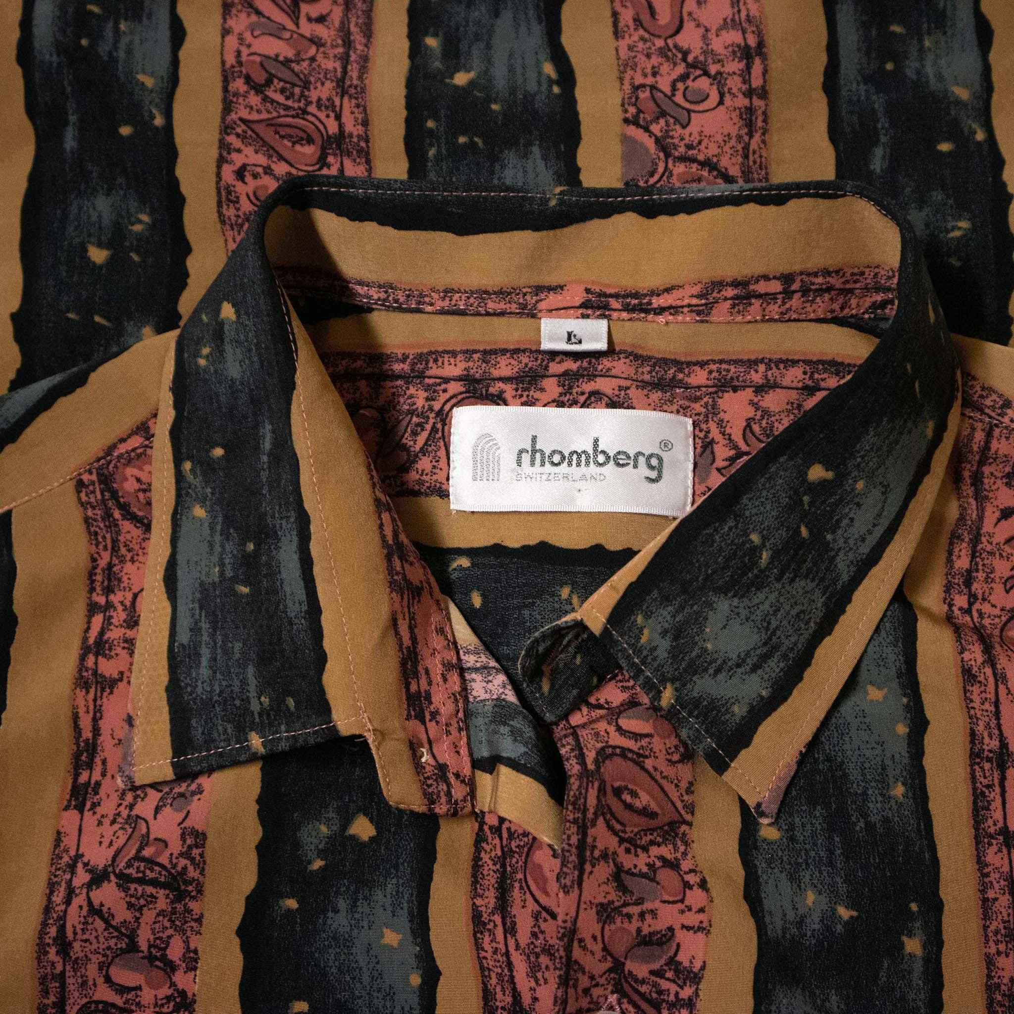 Vintage Shirt - Size L