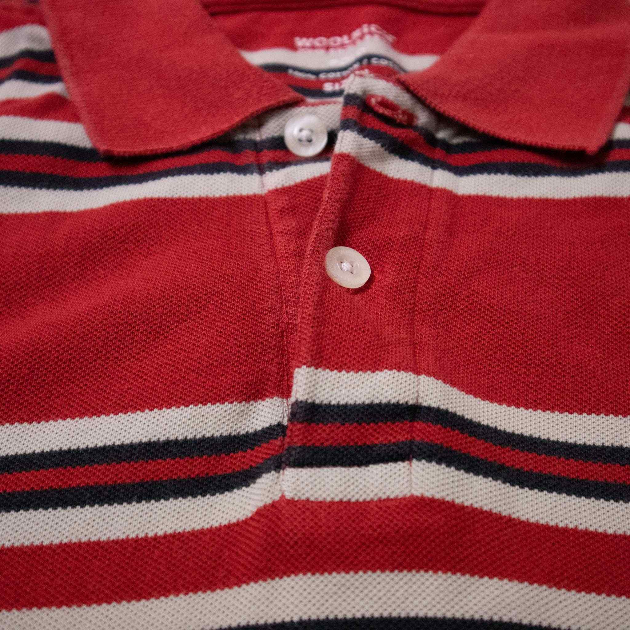 Woolrich Polo - Size L