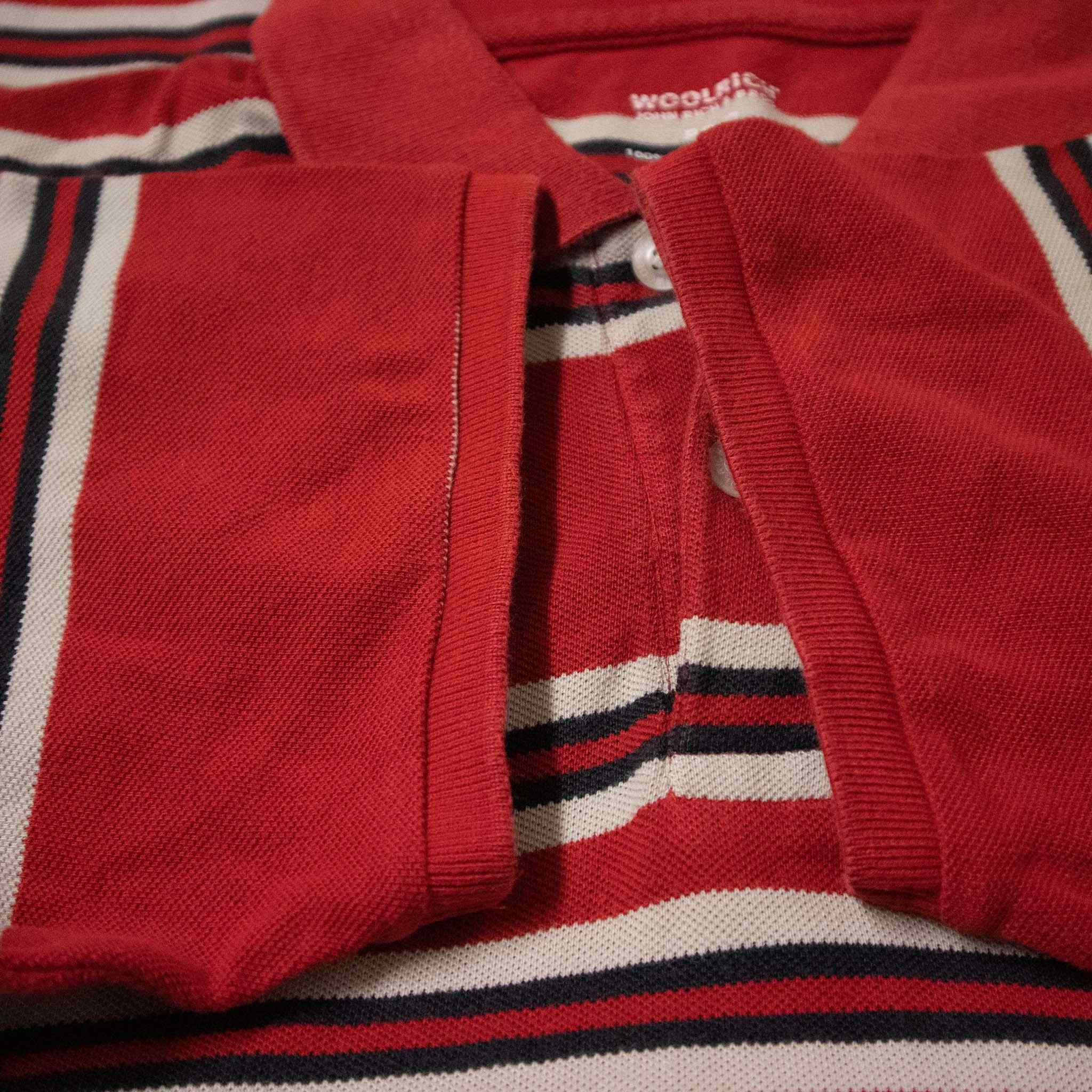 Woolrich Polo - Size L