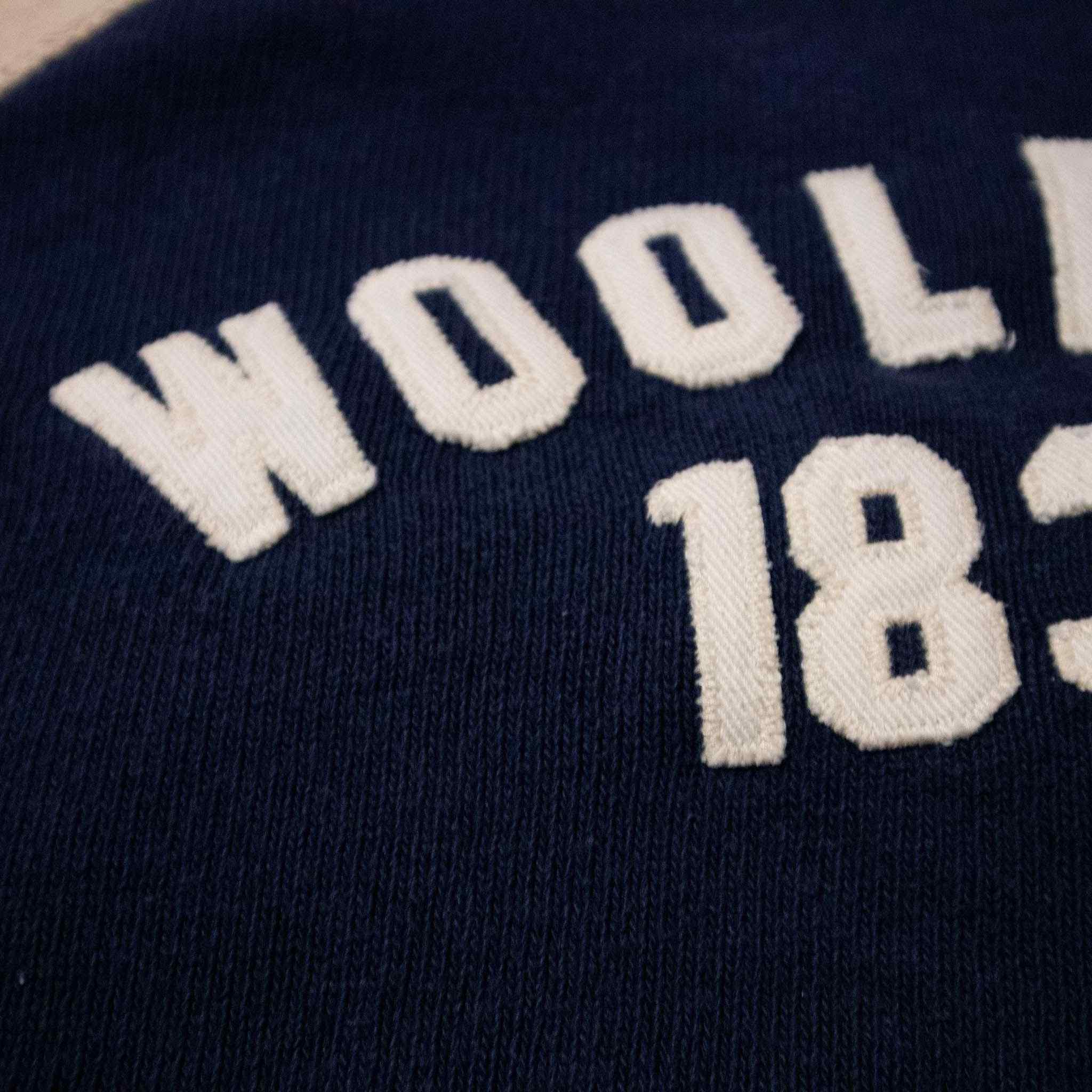 Woolrich sweater - Size L