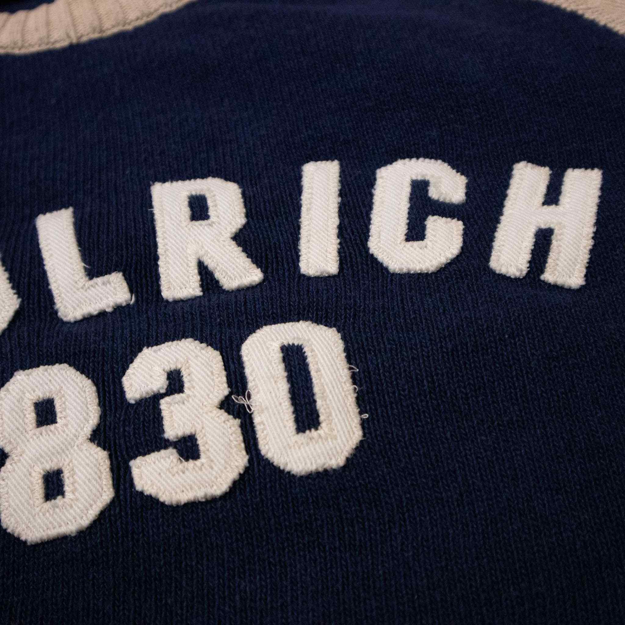 Woolrich sweater - Size L