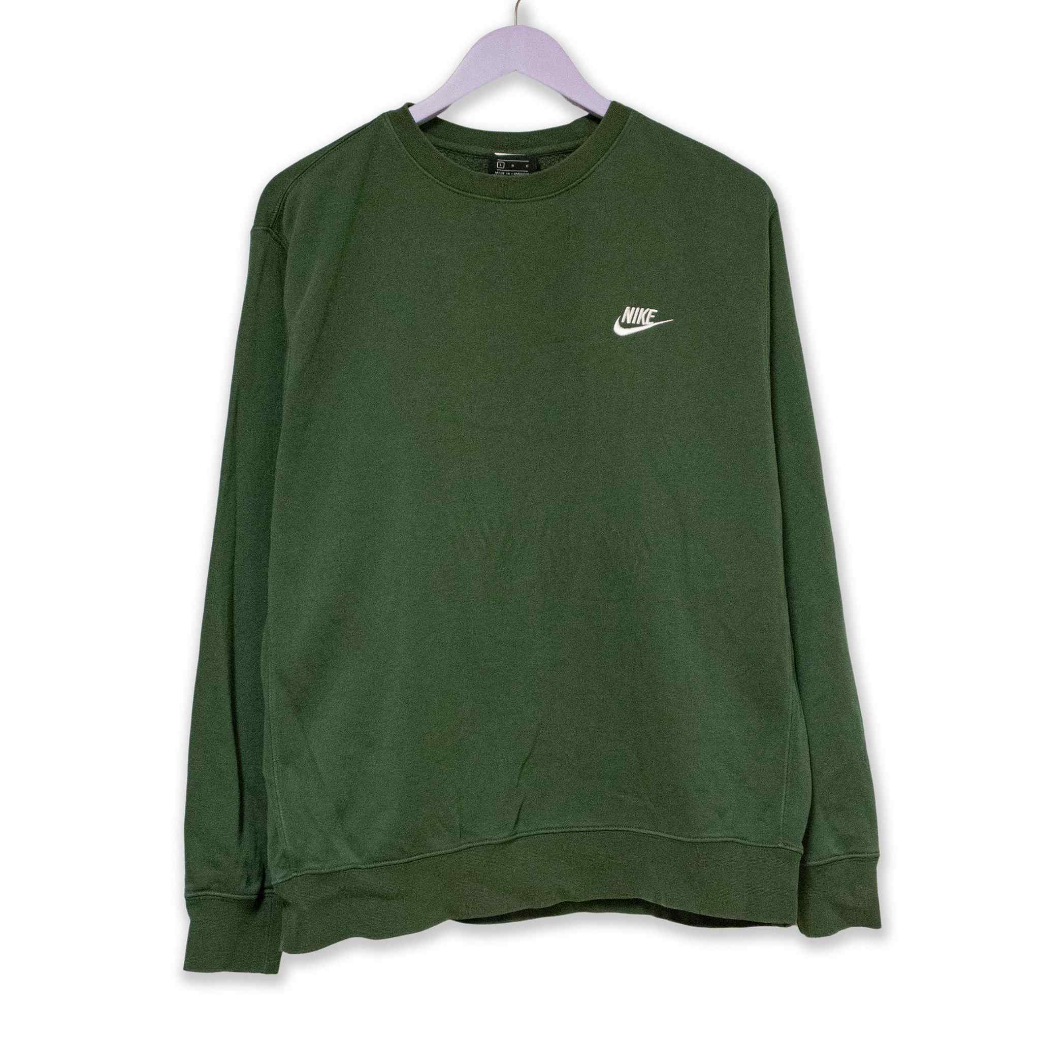 Nike Sweatshirt - Size L