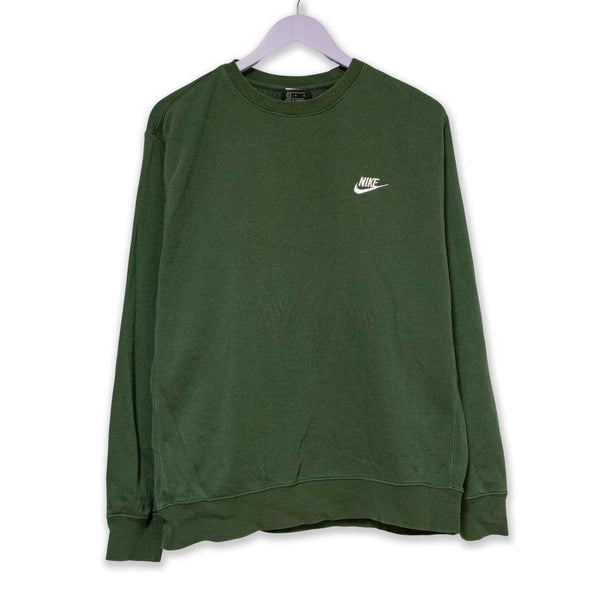 Nike Sweatshirt - Size L