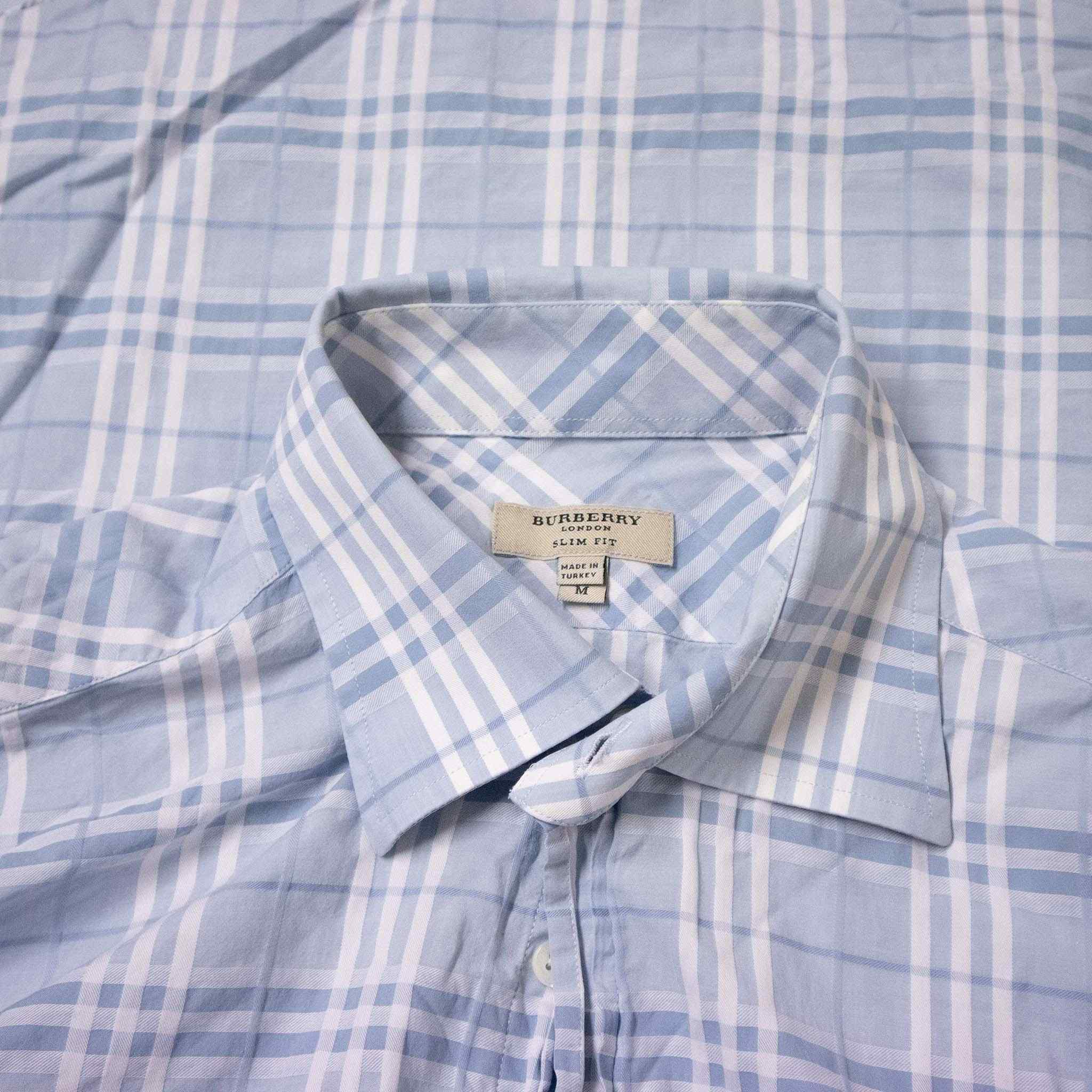 Camicia Burberry - Taglia M