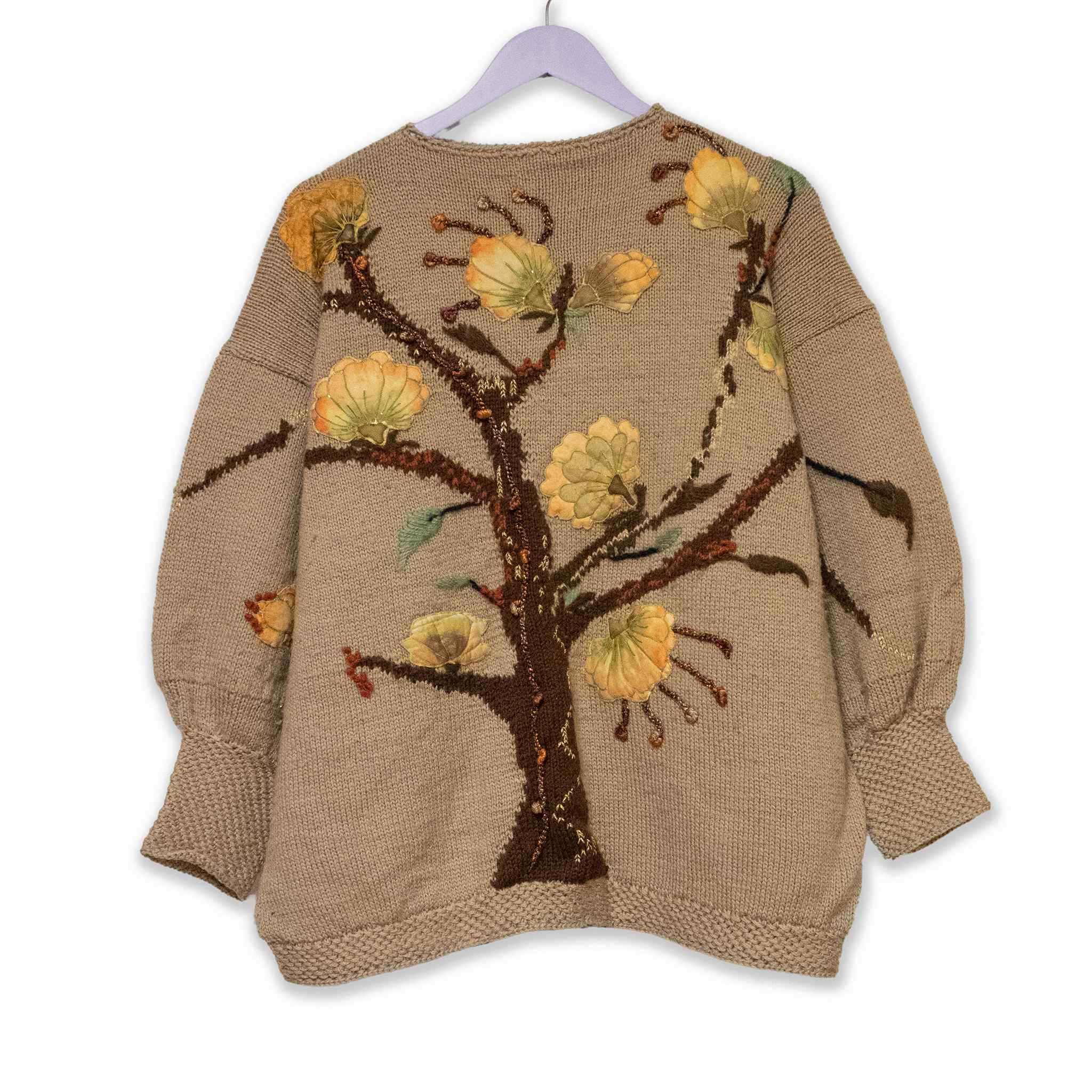 Maglione Vintage - Taglia L/XL