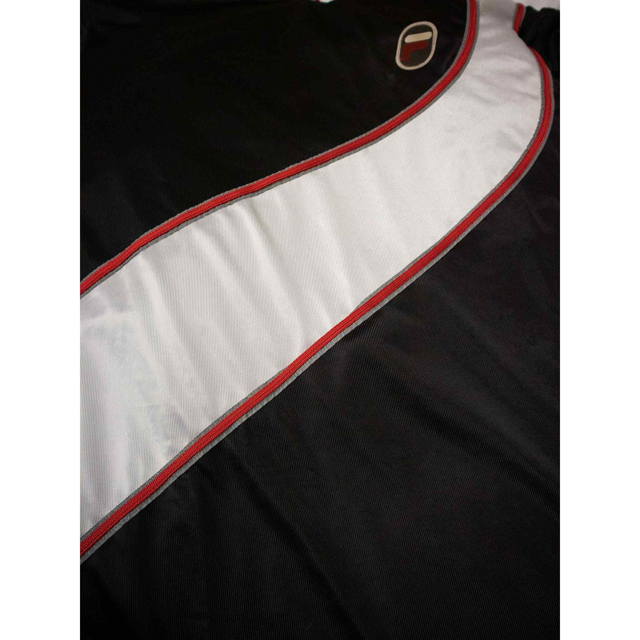 Maglia Hockey Fila Vintage - Taglia L