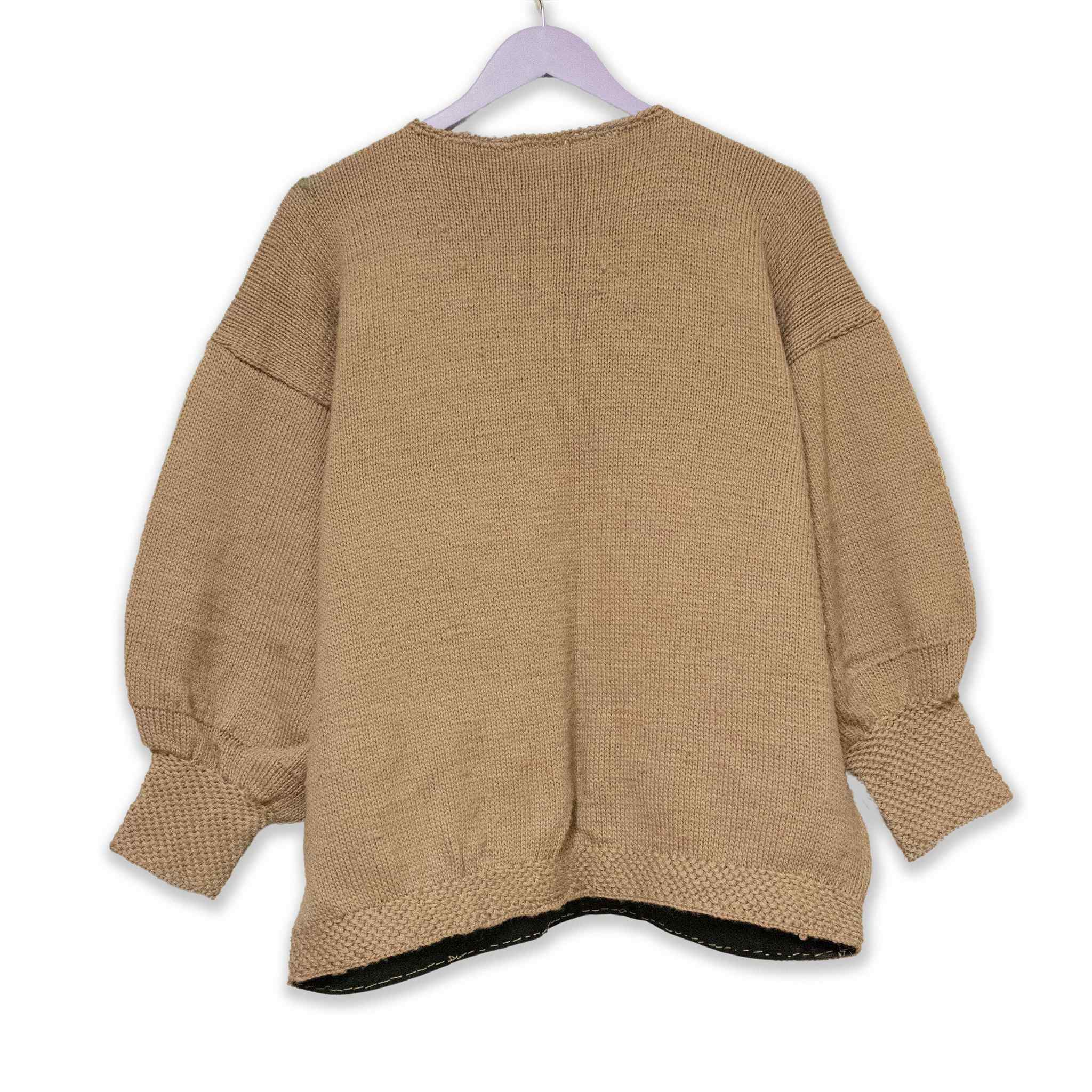 Maglione Vintage - Taglia L/XL